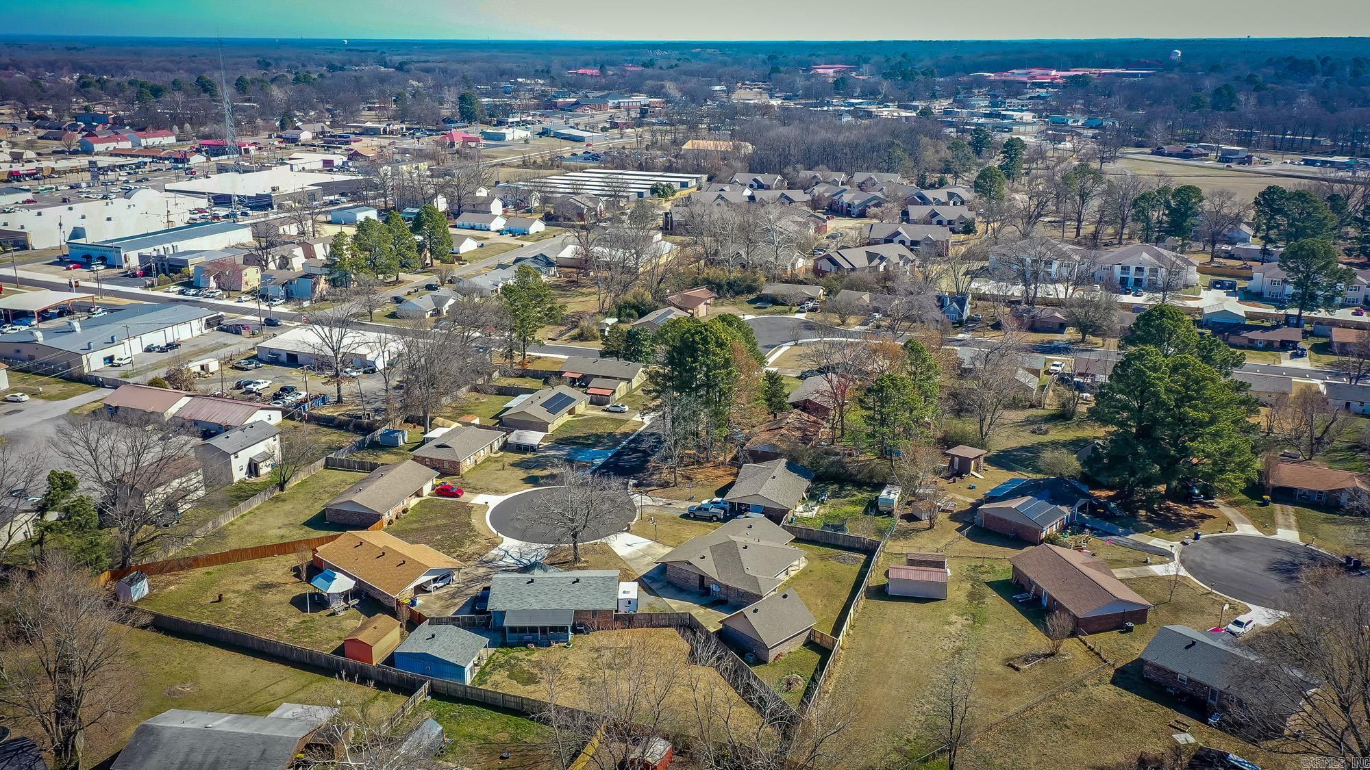 22 Century  Cabot, AR