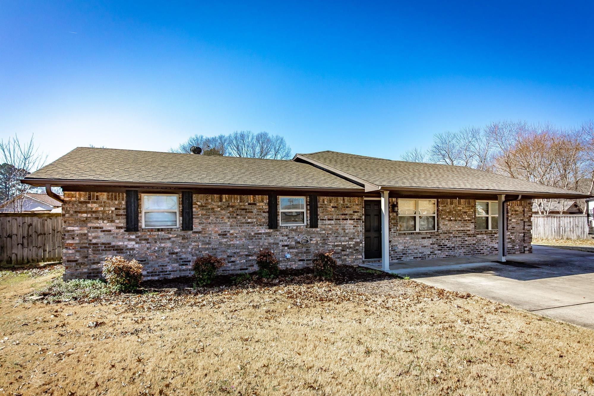 22 Century  Cabot, AR