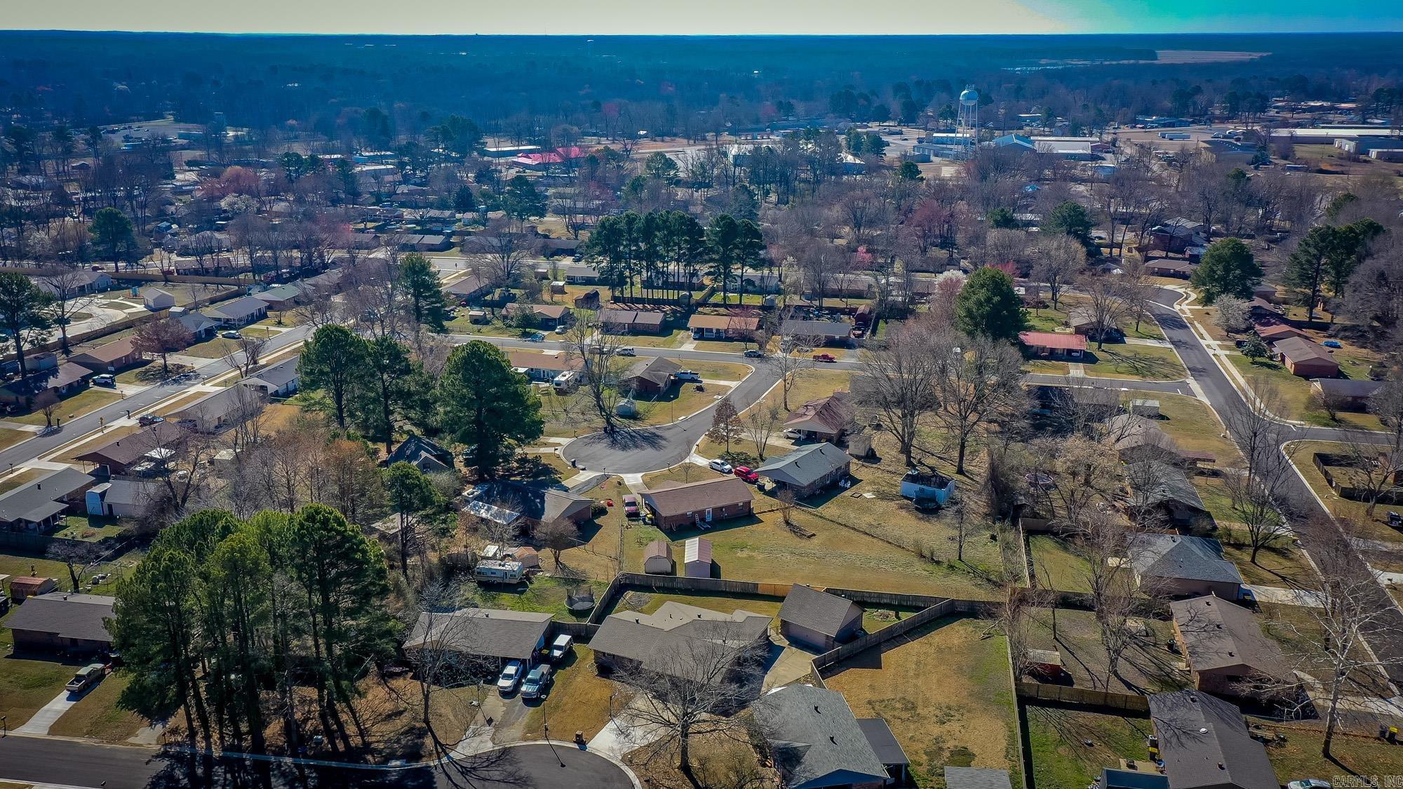 22 Century  Cabot, AR