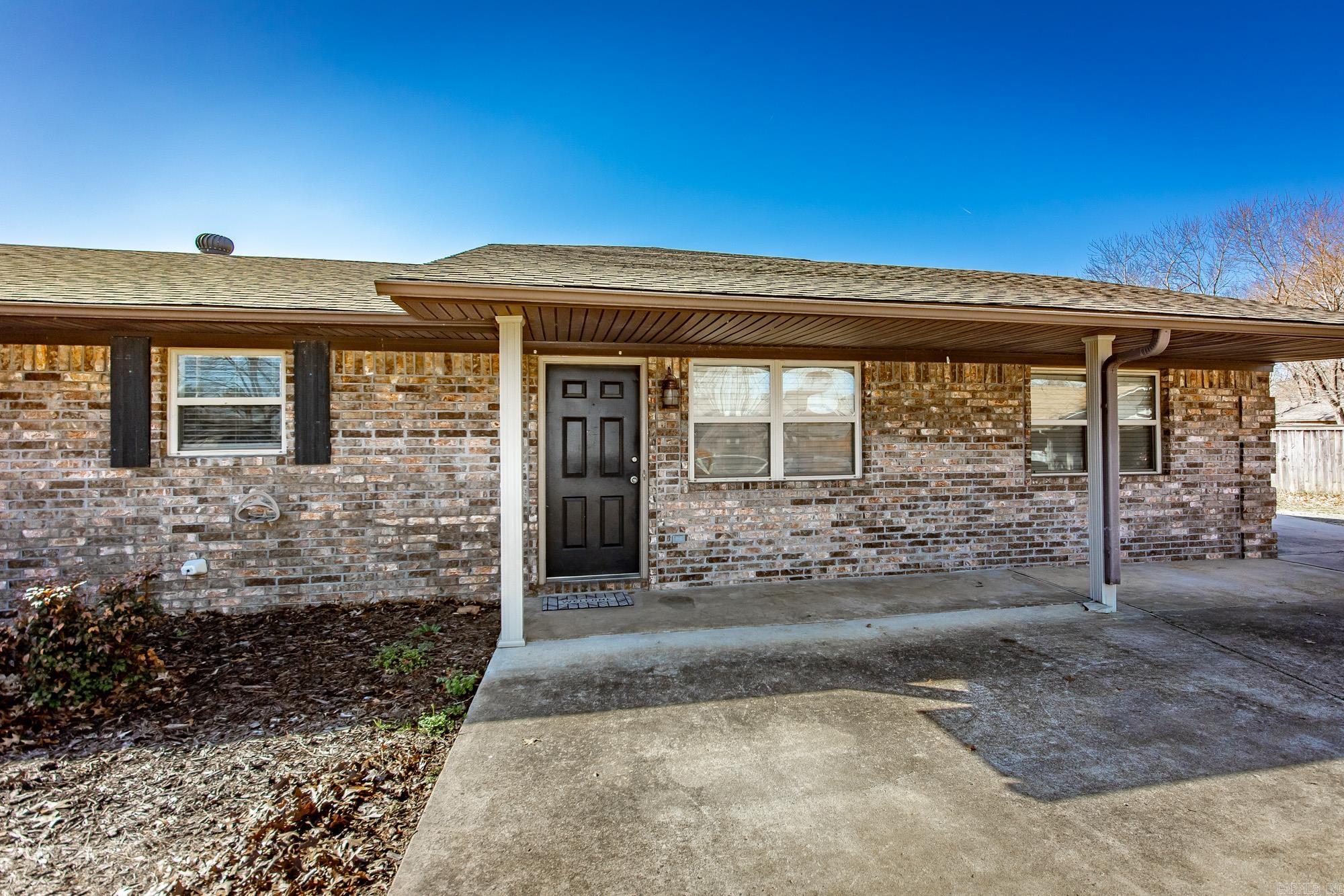 22 Century  Cabot, AR