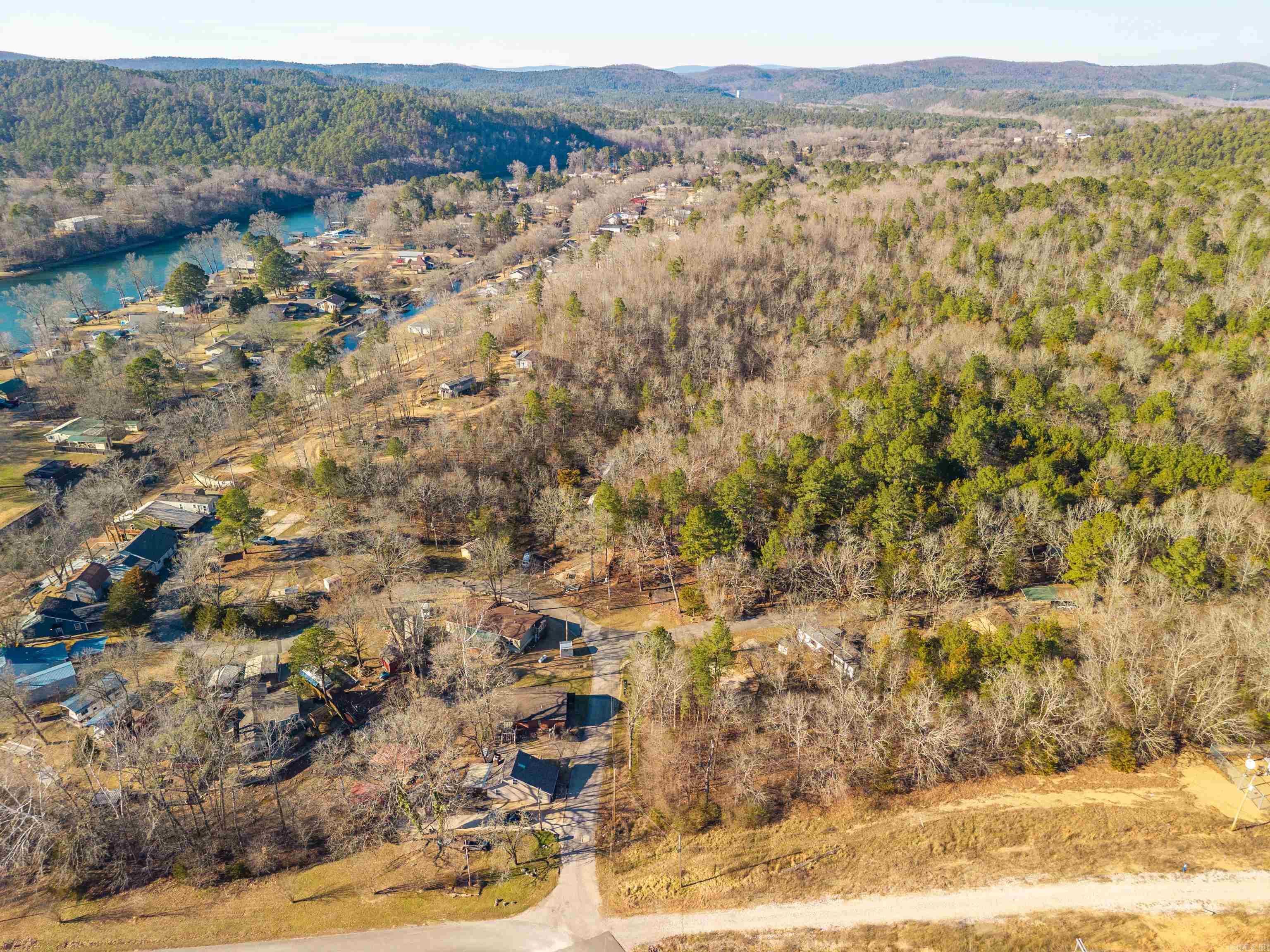 173 Barbary ID# 110207 Hot Springs, AR