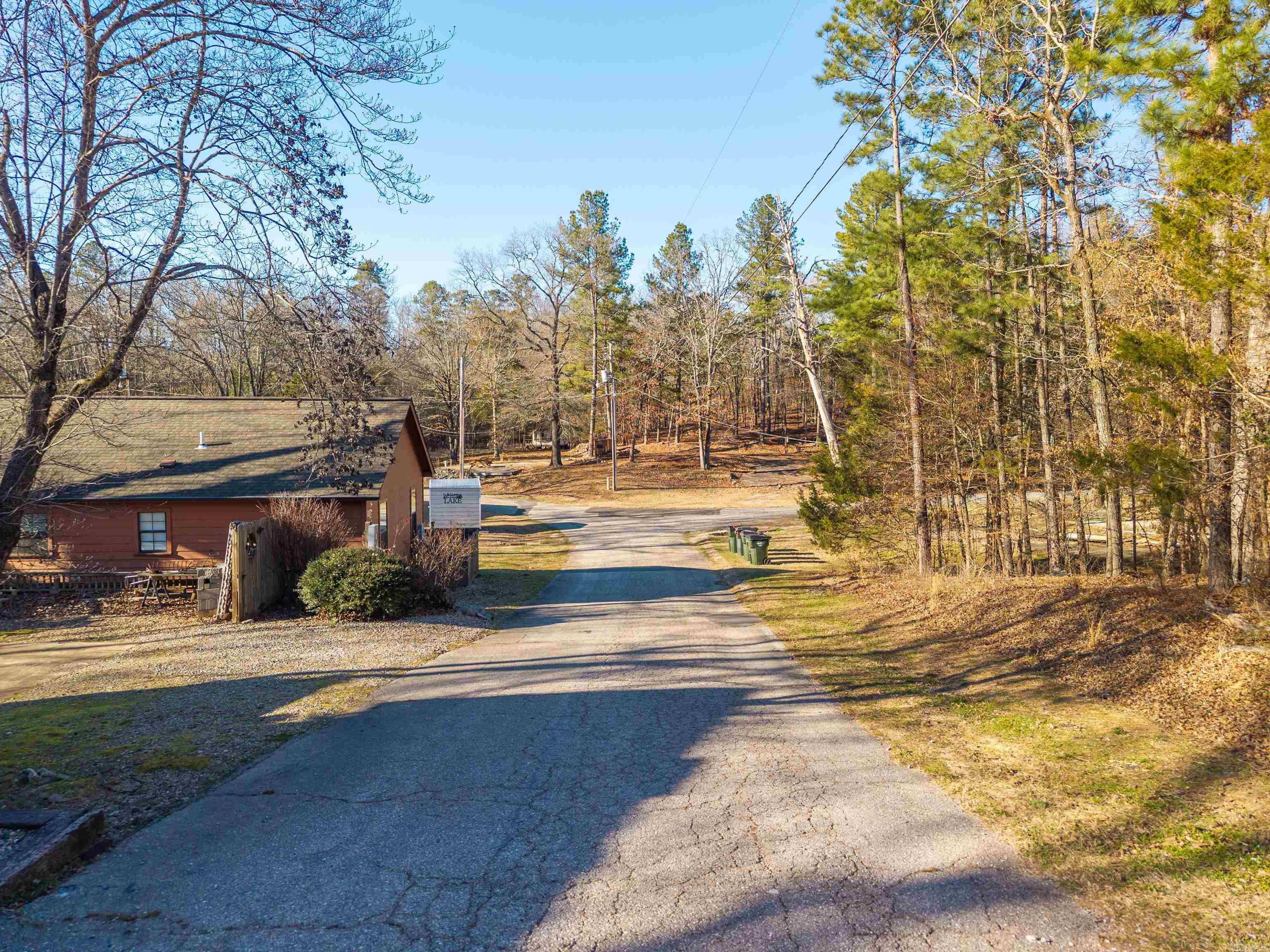 173 Barbary ID# 110207 Hot Springs, AR