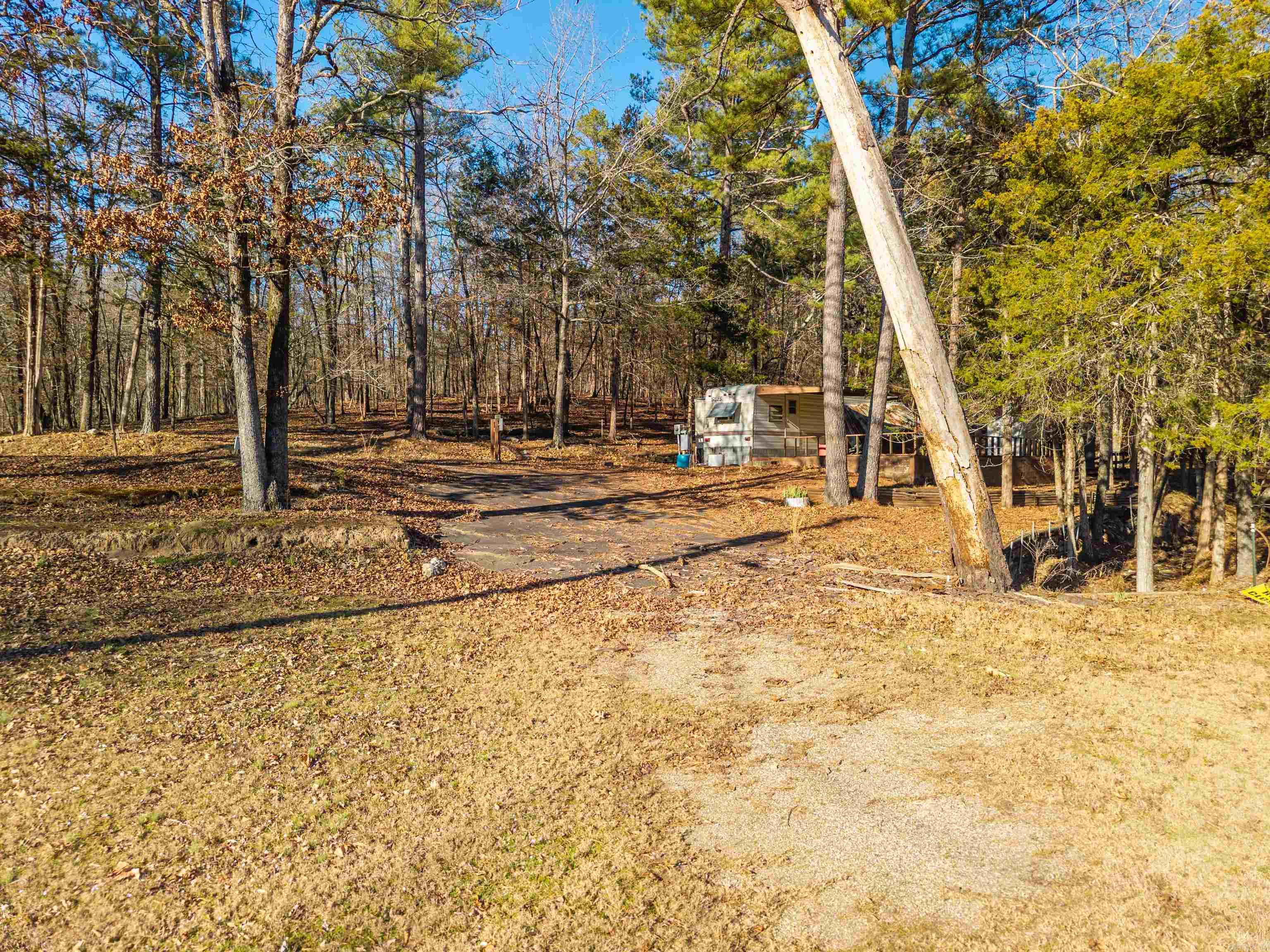 173 Barbary ID# 110207 Hot Springs, AR