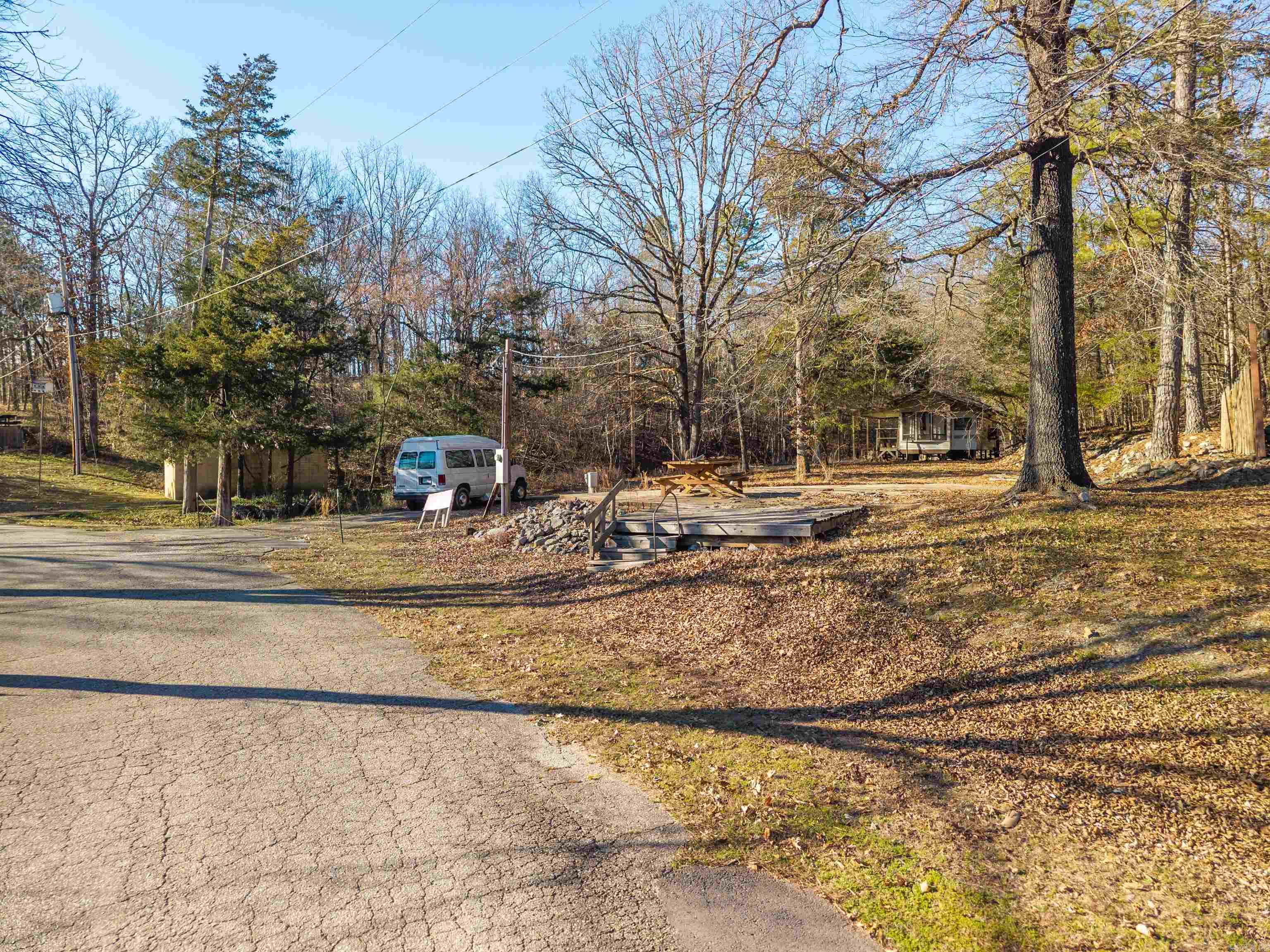 173 Barbary ID# 110207 Hot Springs, AR