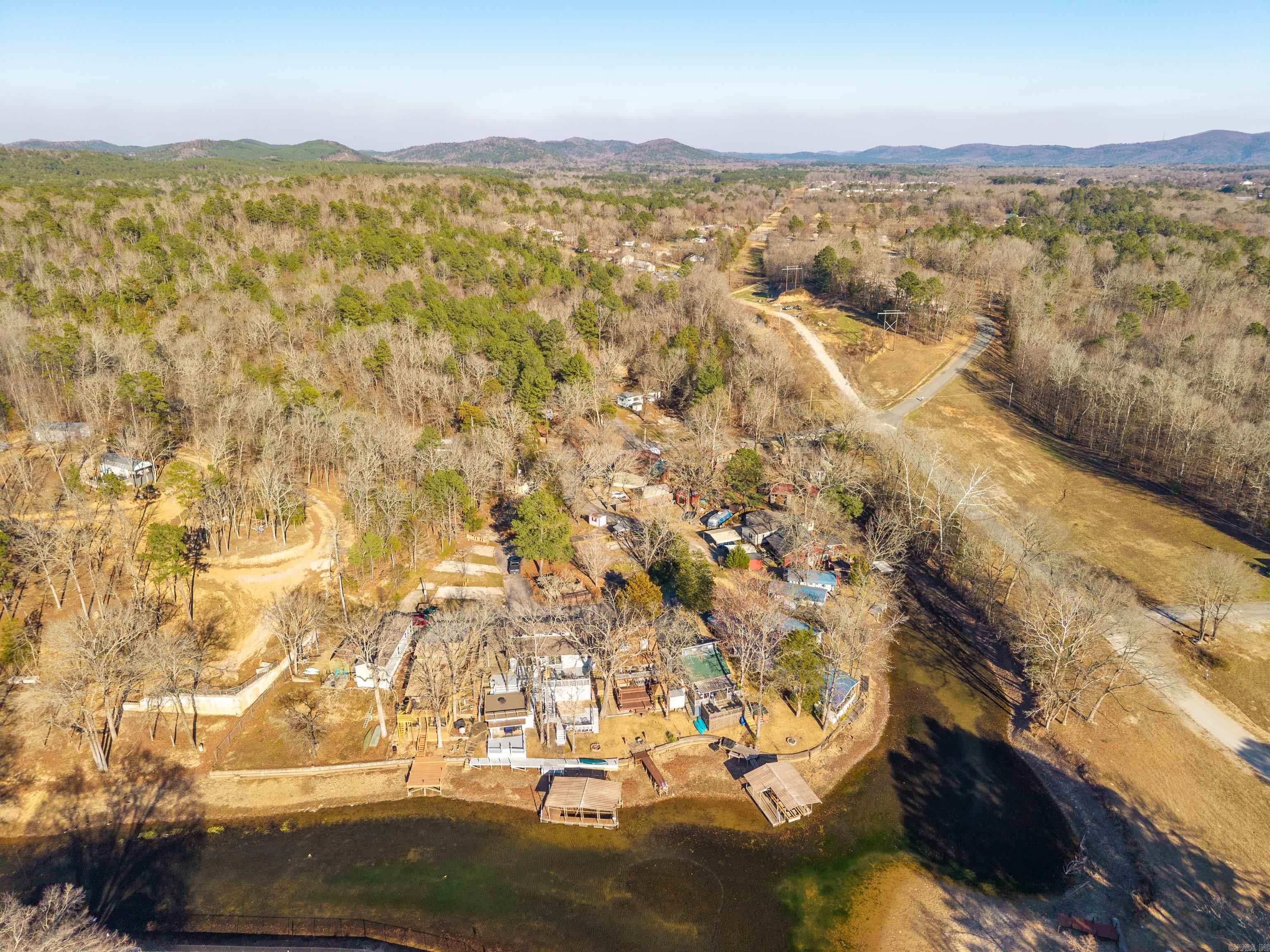 173 Barbary ID# 110207 Hot Springs, AR