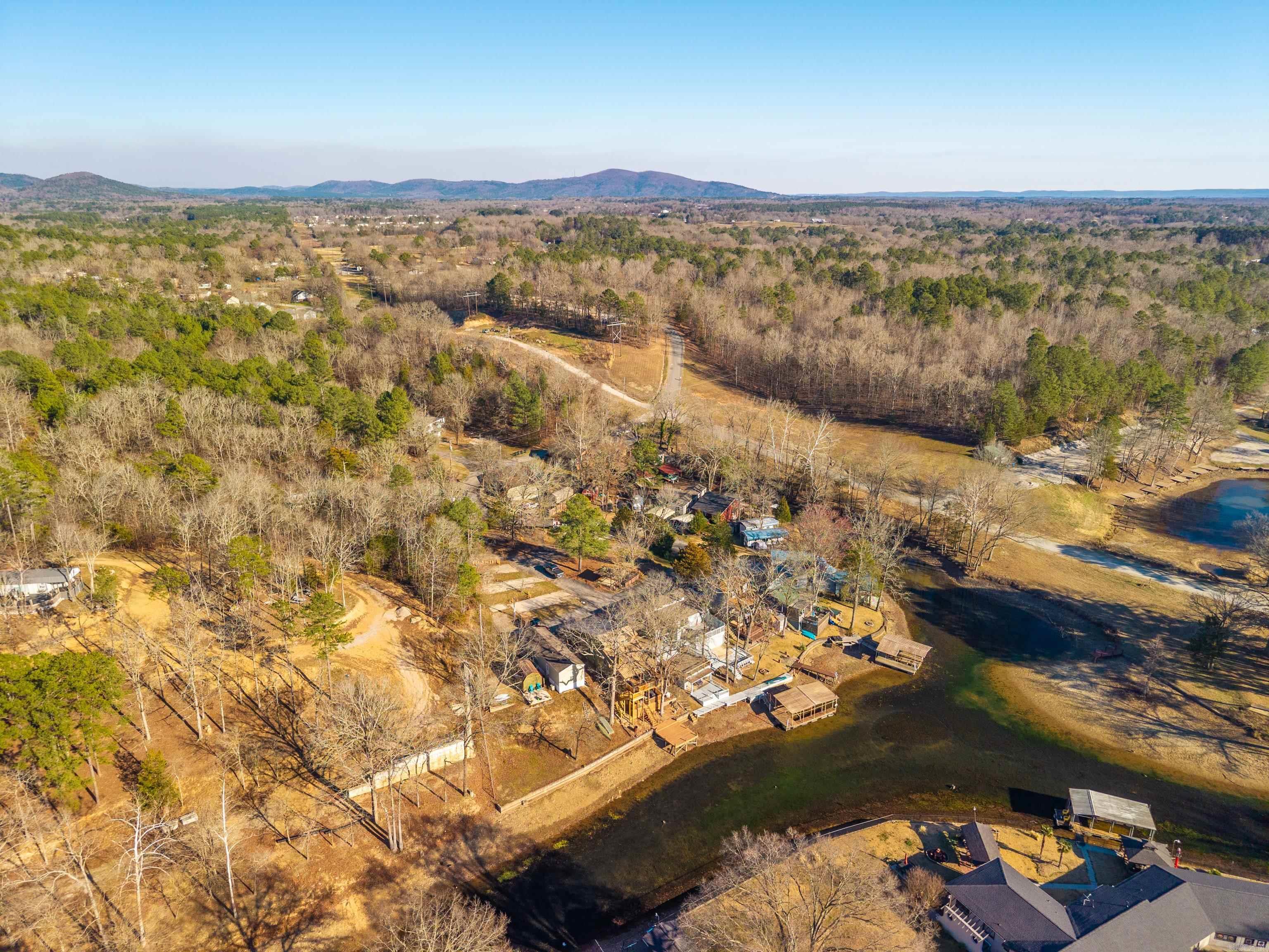 173 Barbary ID# 110207 Hot Springs, AR