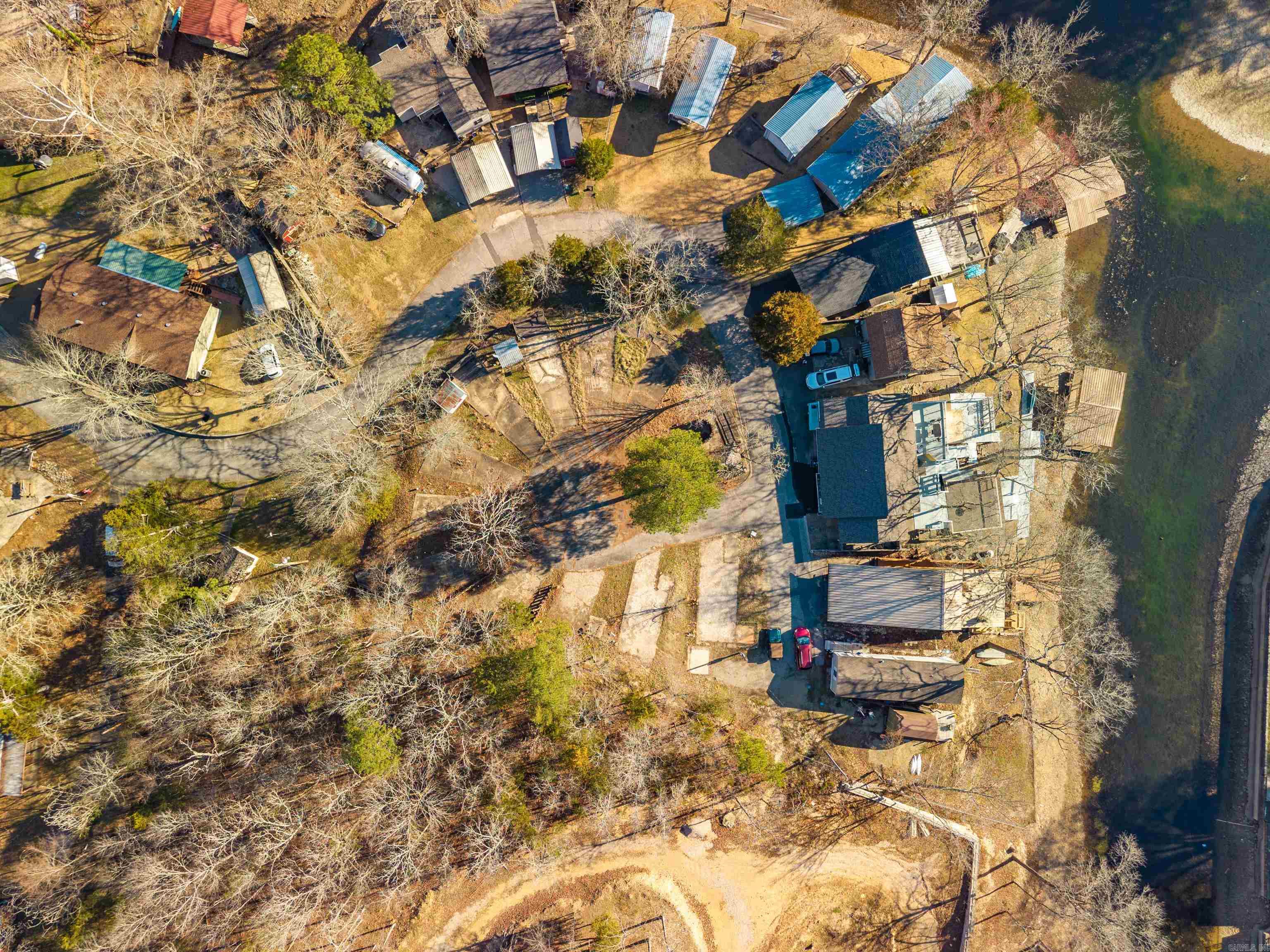 173 Barbary ID# 110207 Hot Springs, AR