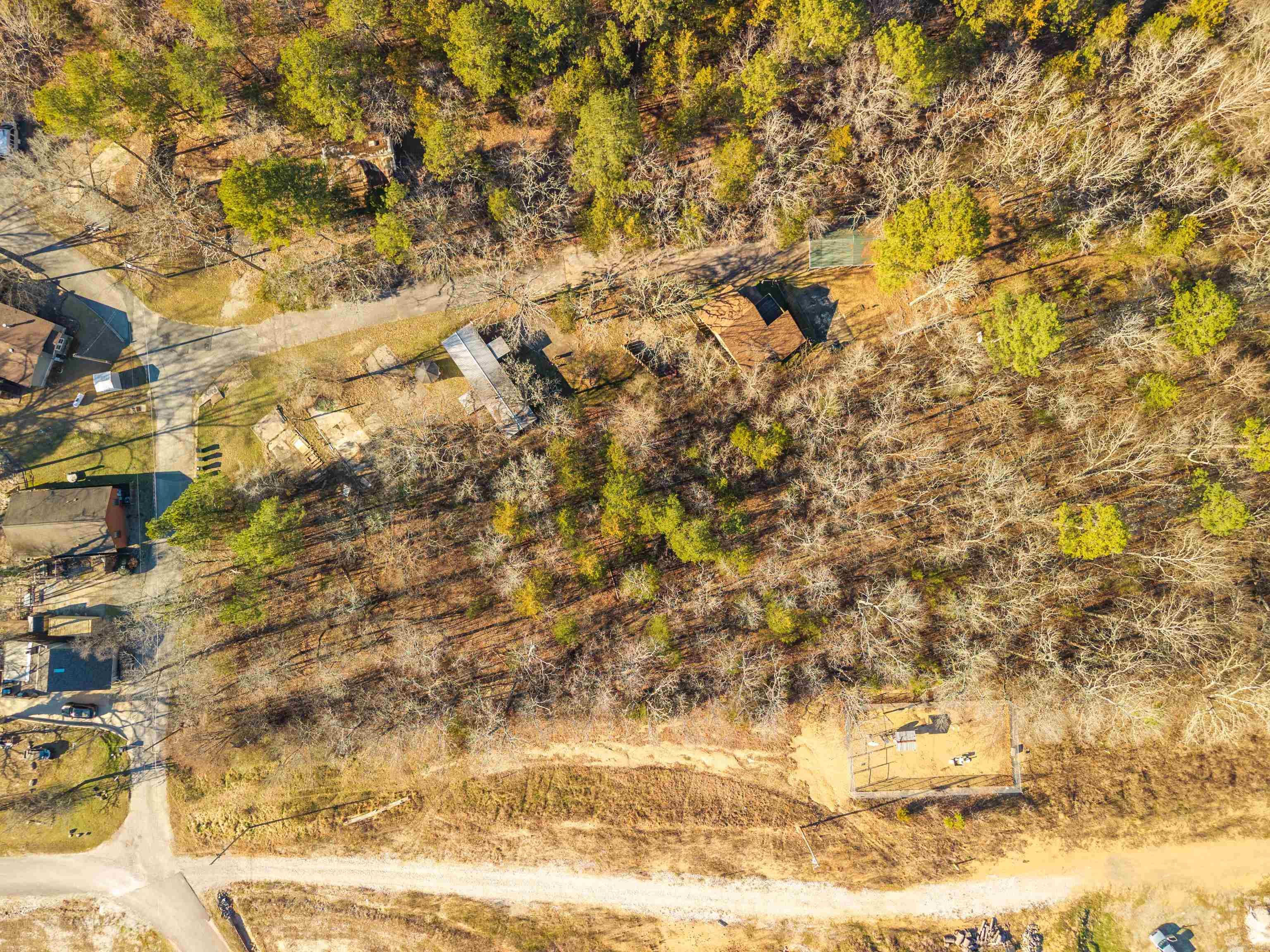 173 Barbary ID# 110207 Hot Springs, AR