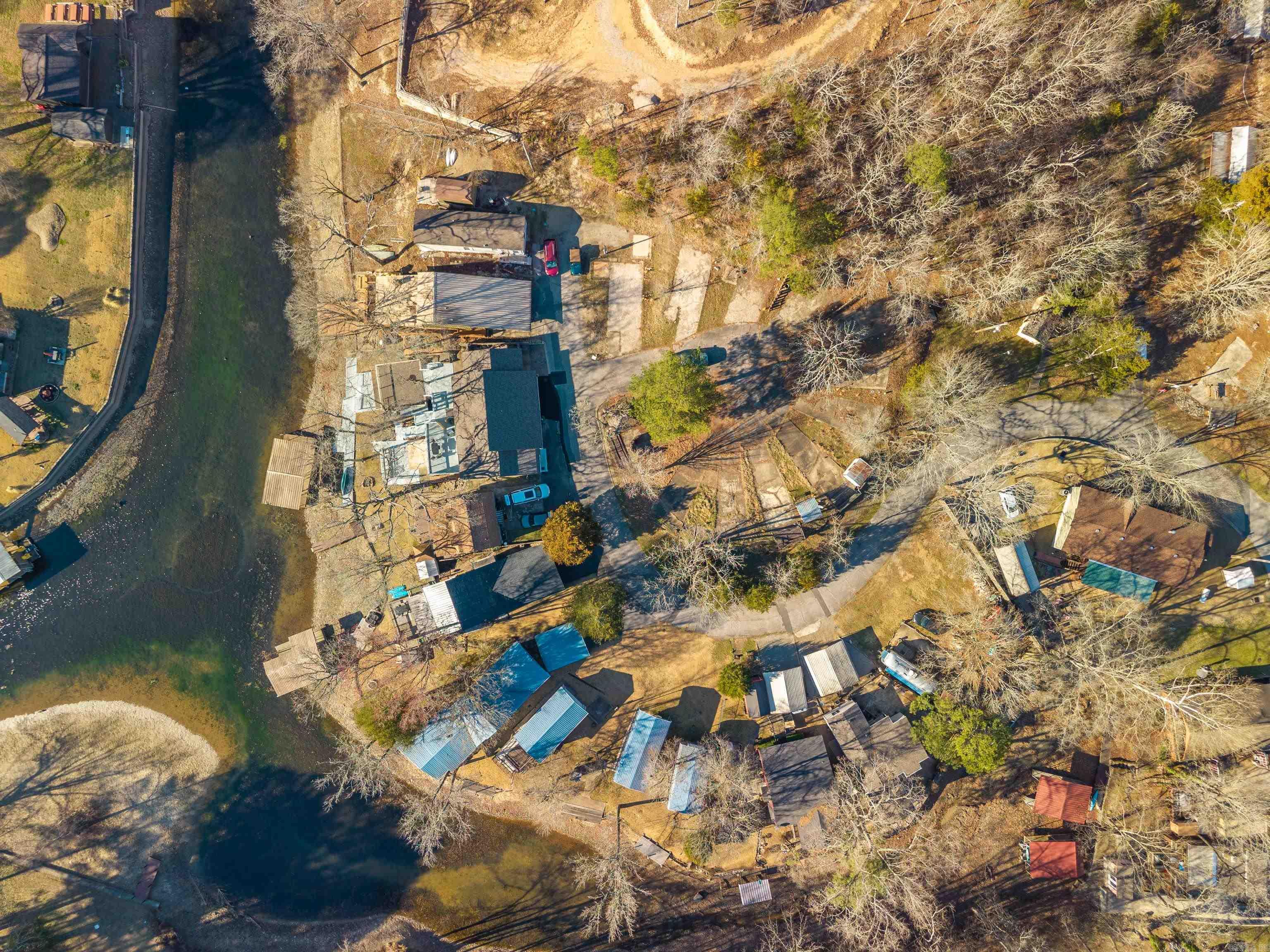 173 Barbary ID# 110207 Hot Springs, AR