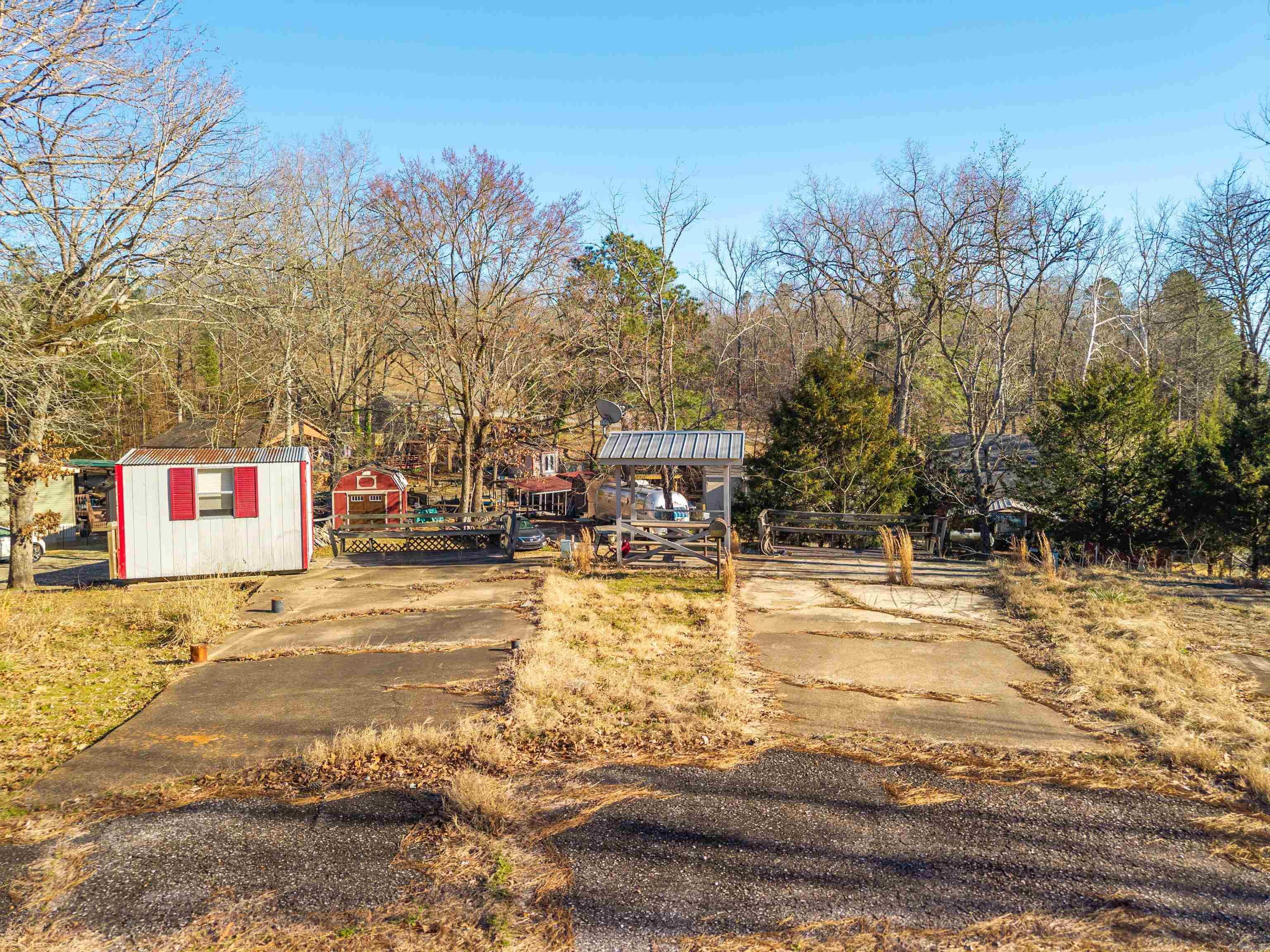 173 Barbary ID# 110207 Hot Springs, AR