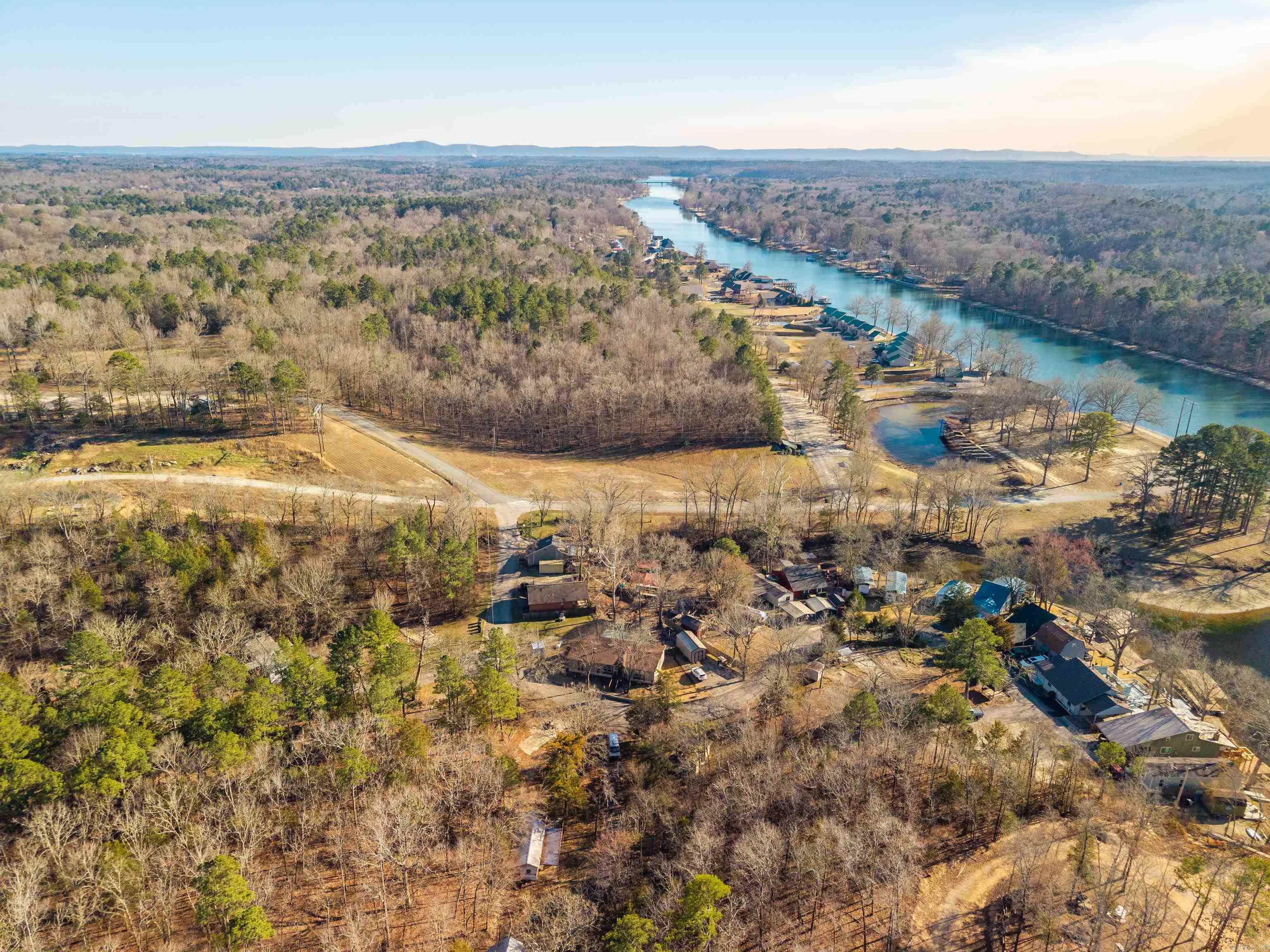 173 Barbary ID# 110207 Hot Springs, AR