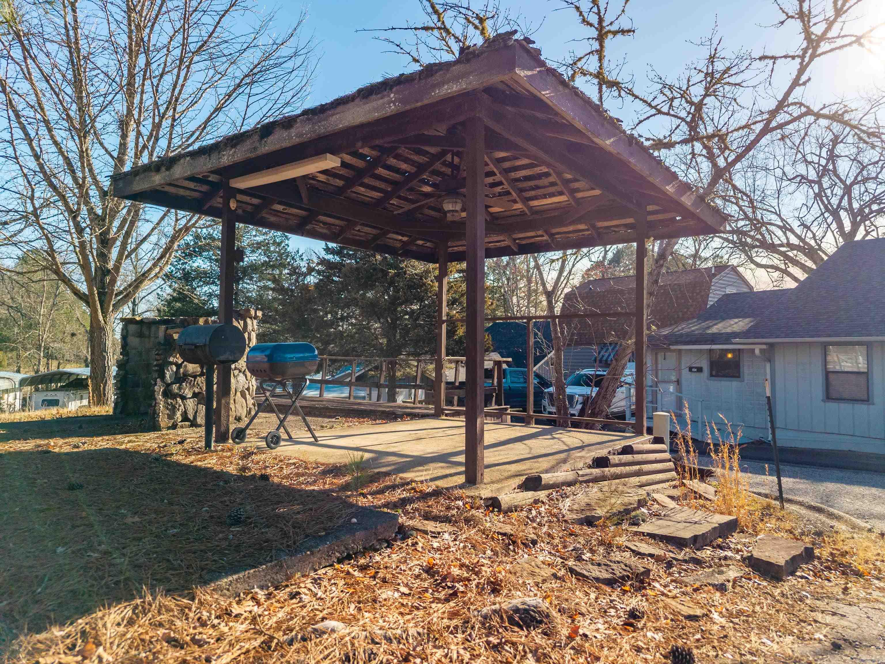 173 Barbary ID# 110207 Hot Springs, AR