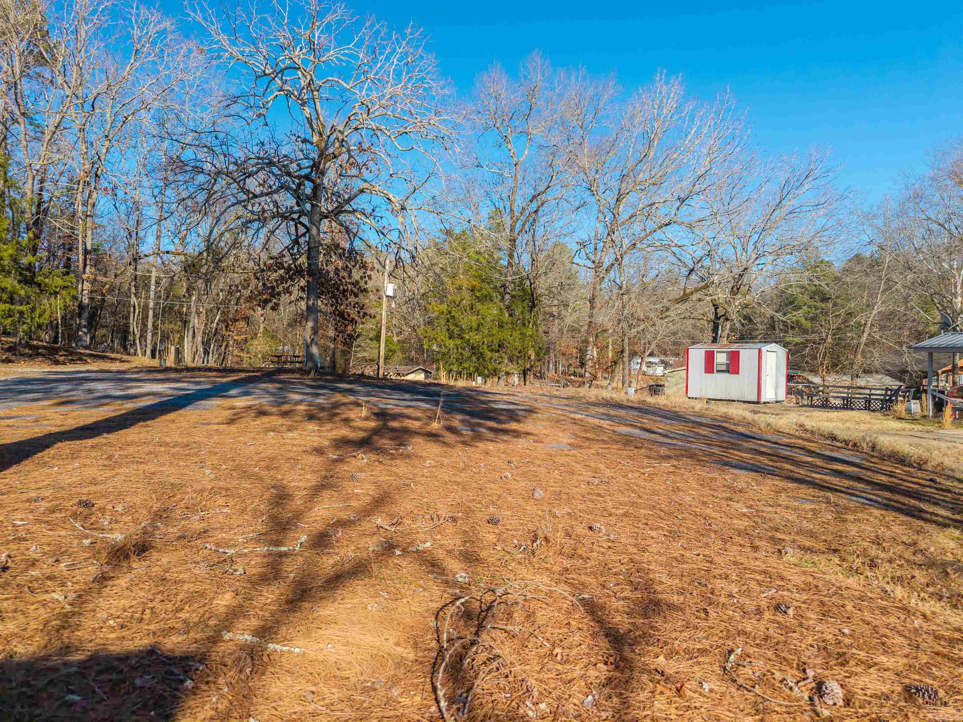 173 Barbary ID# 110207 Hot Springs, AR