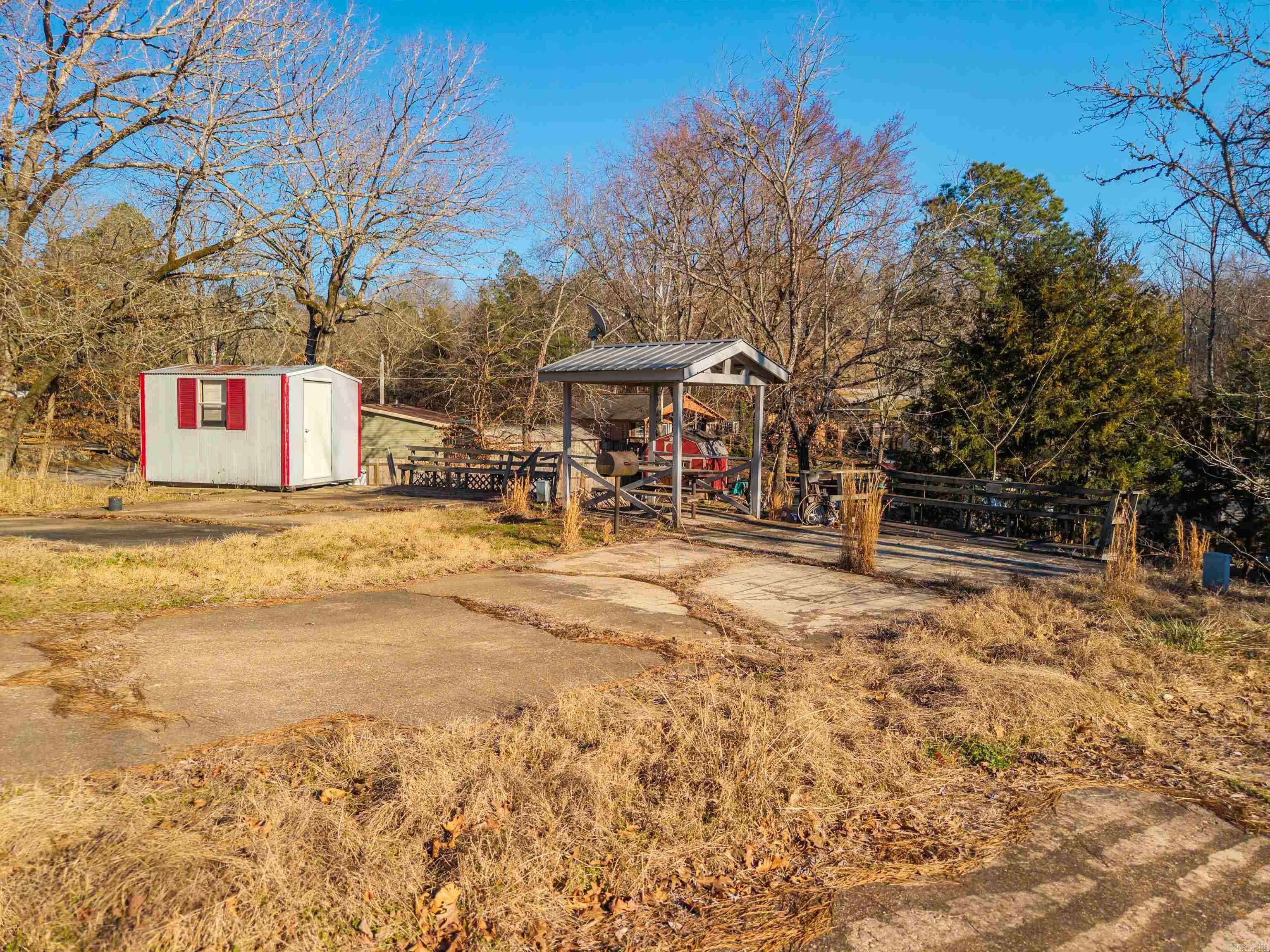 173 Barbary ID# 110207 Hot Springs, AR