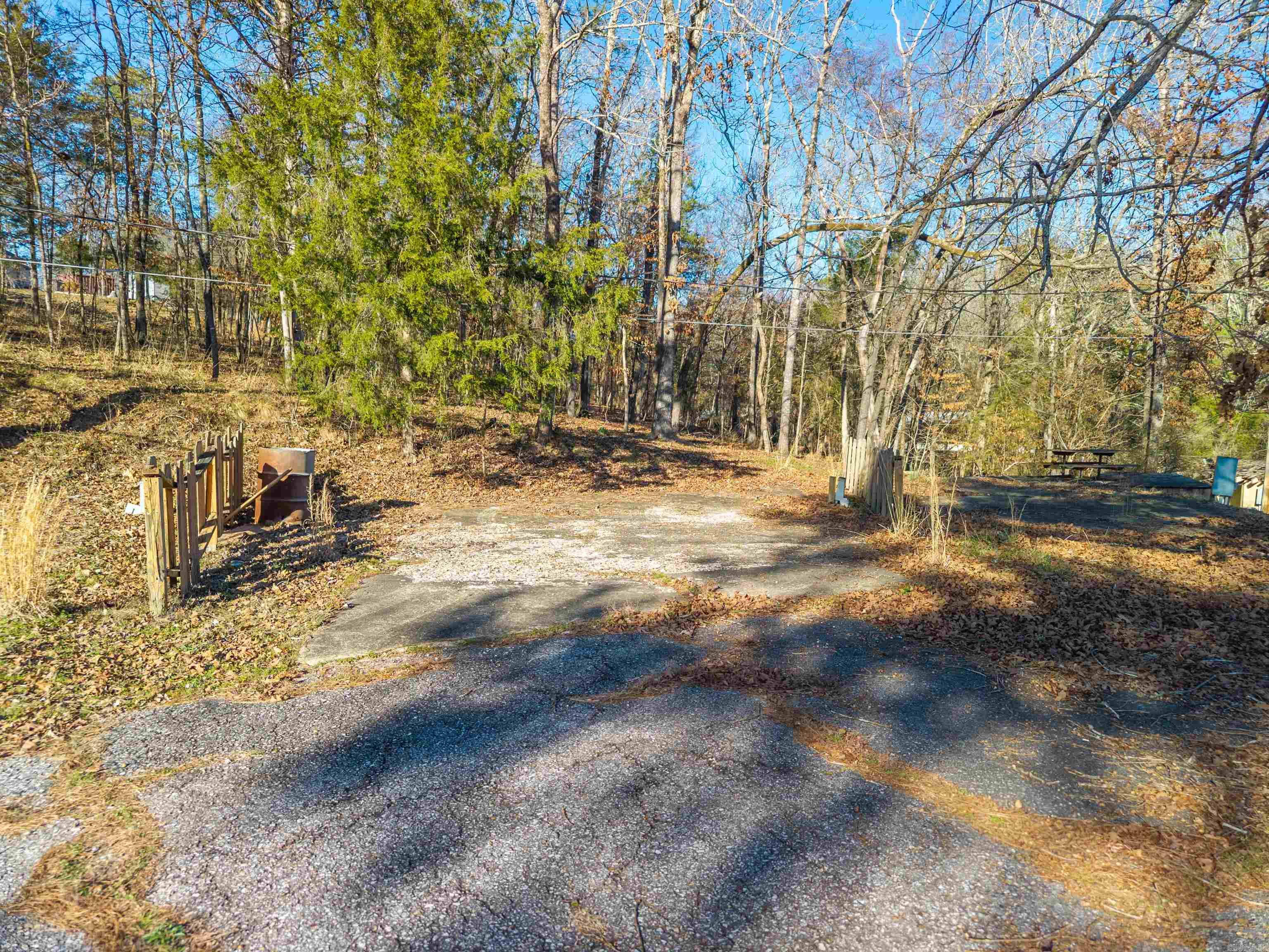 173 Barbary ID# 110207 Hot Springs, AR