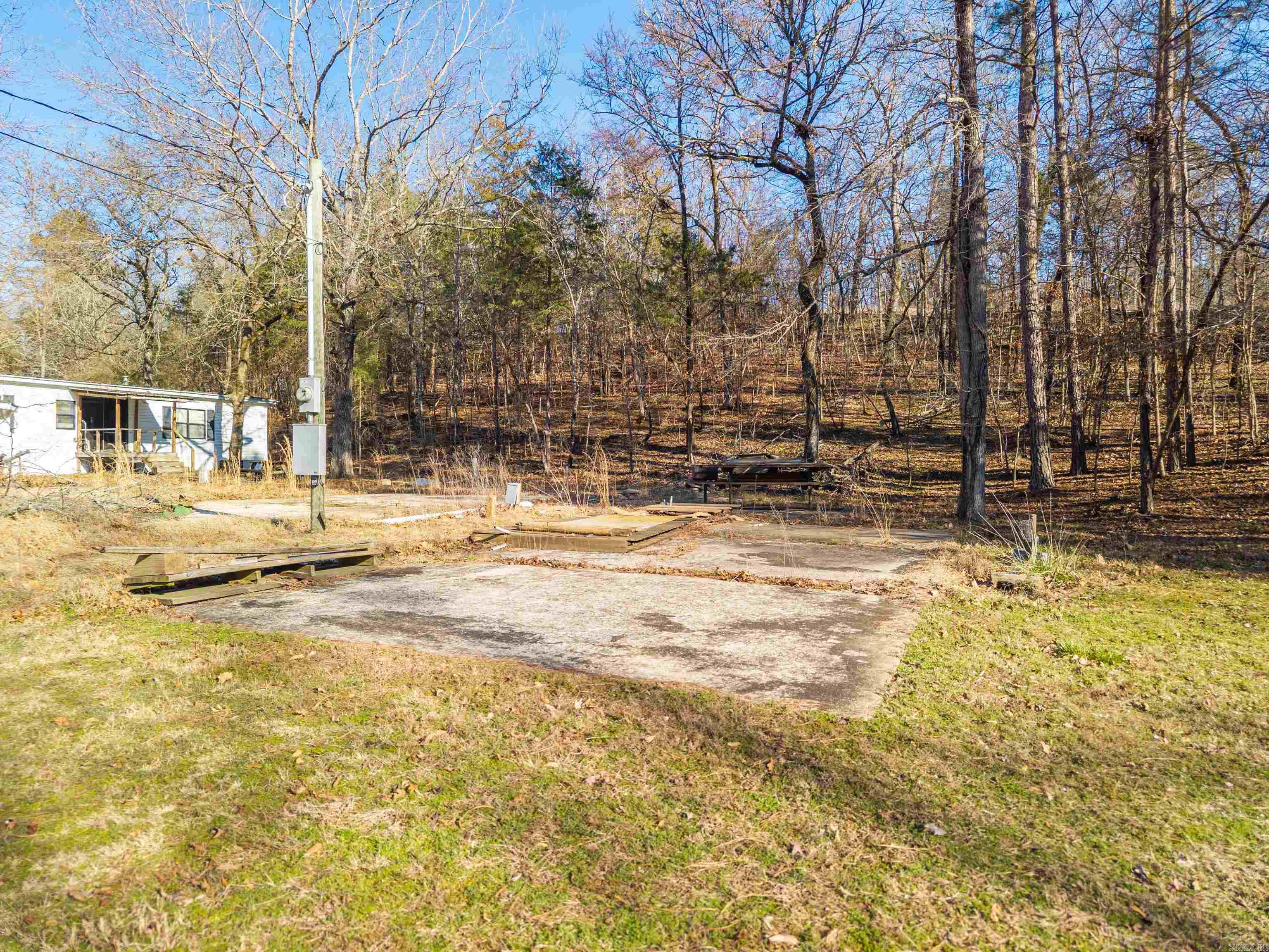 173 Barbary ID# 110207 Hot Springs, AR