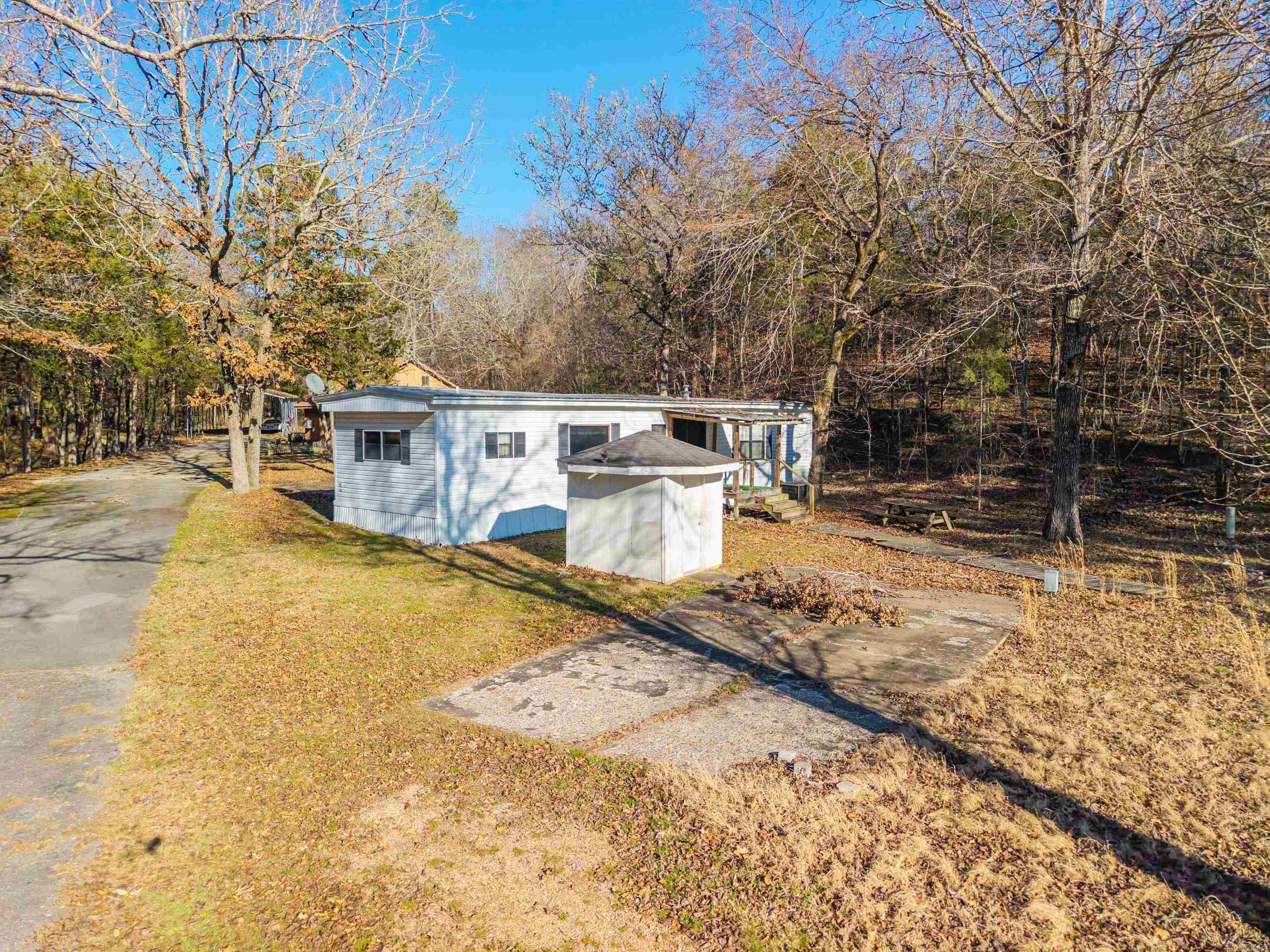 173 Barbary ID# 110207 Hot Springs, AR