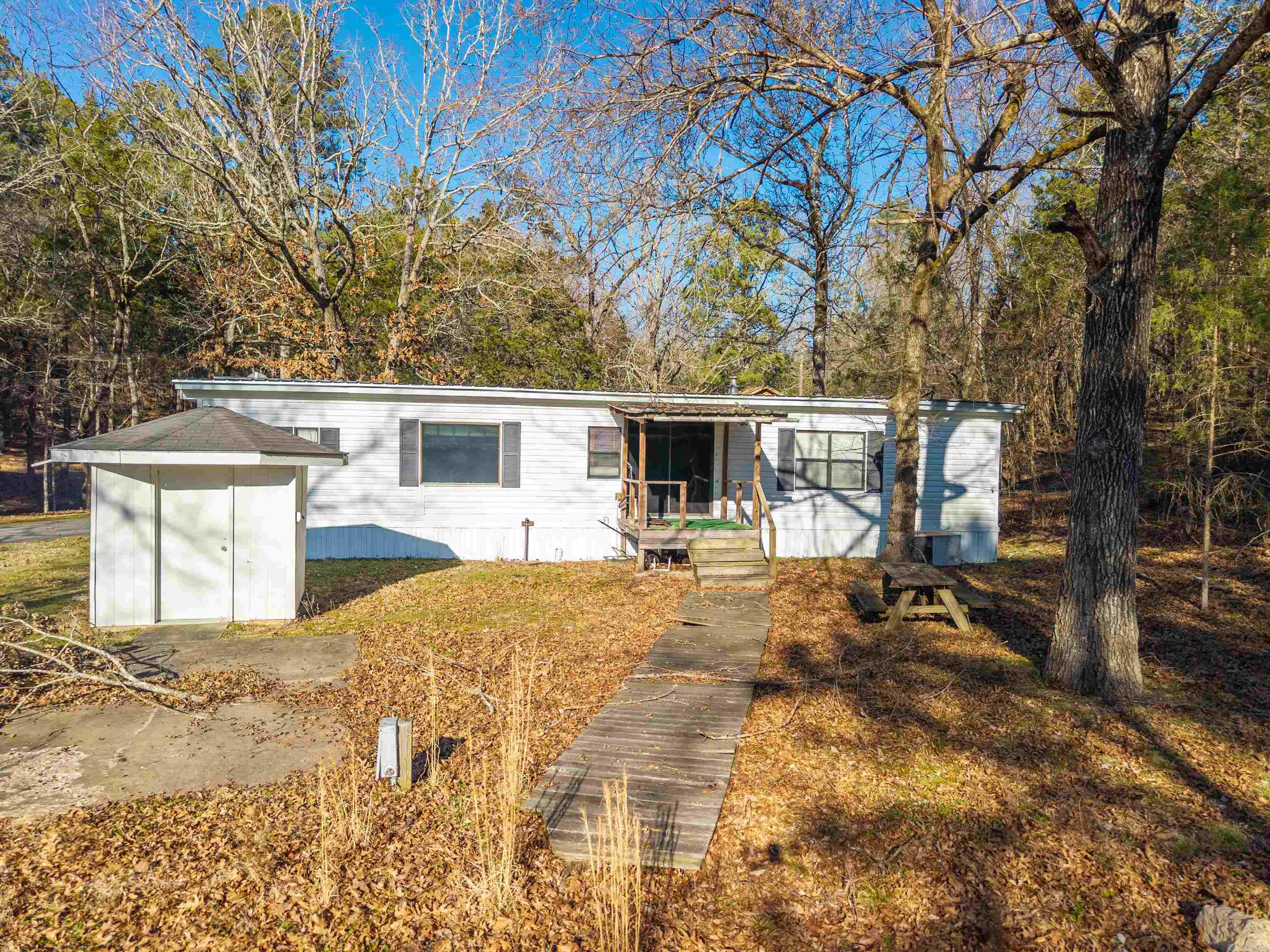 173 Barbary ID# 110207 Hot Springs, AR