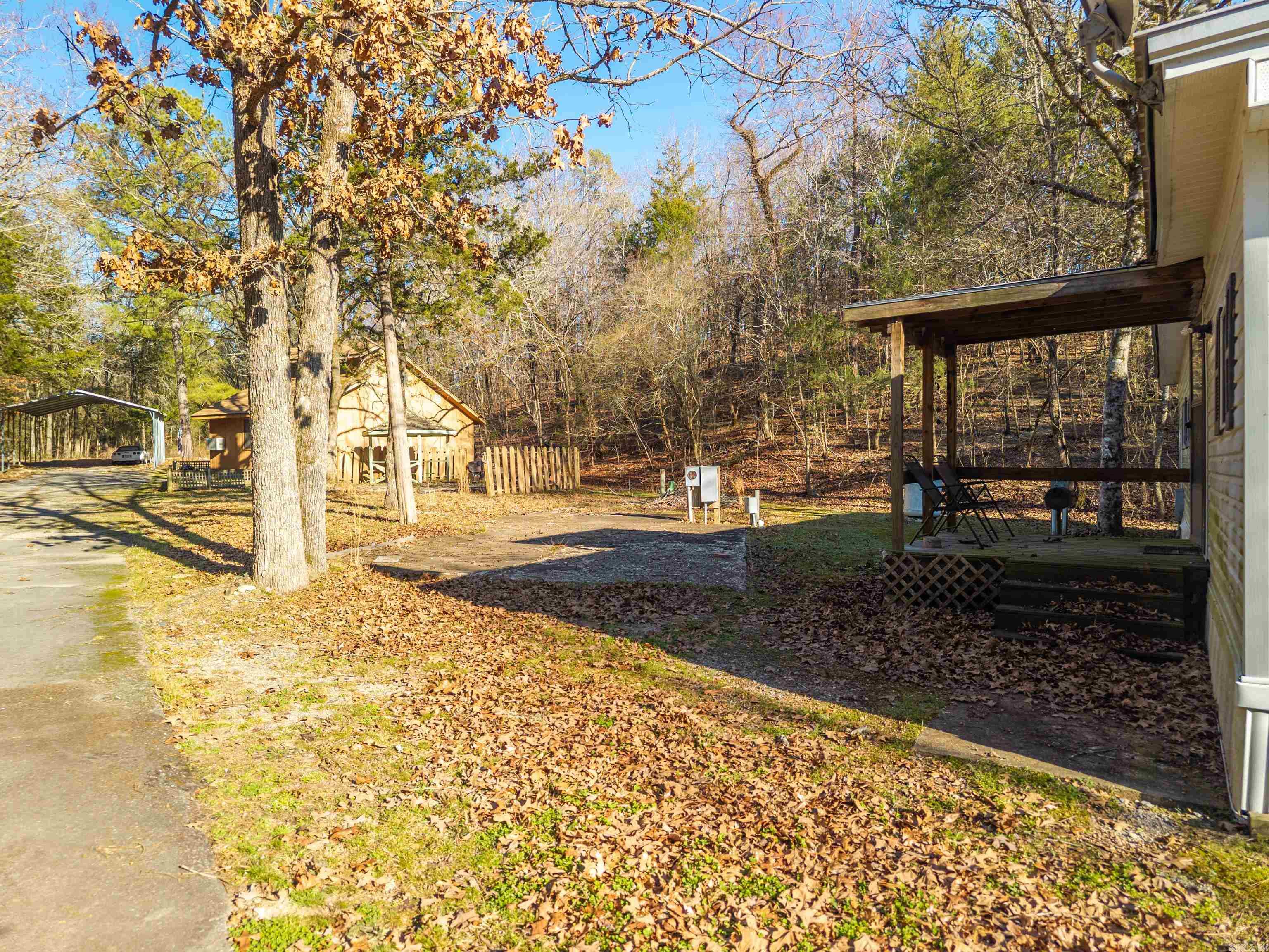 173 Barbary ID# 110207 Hot Springs, AR