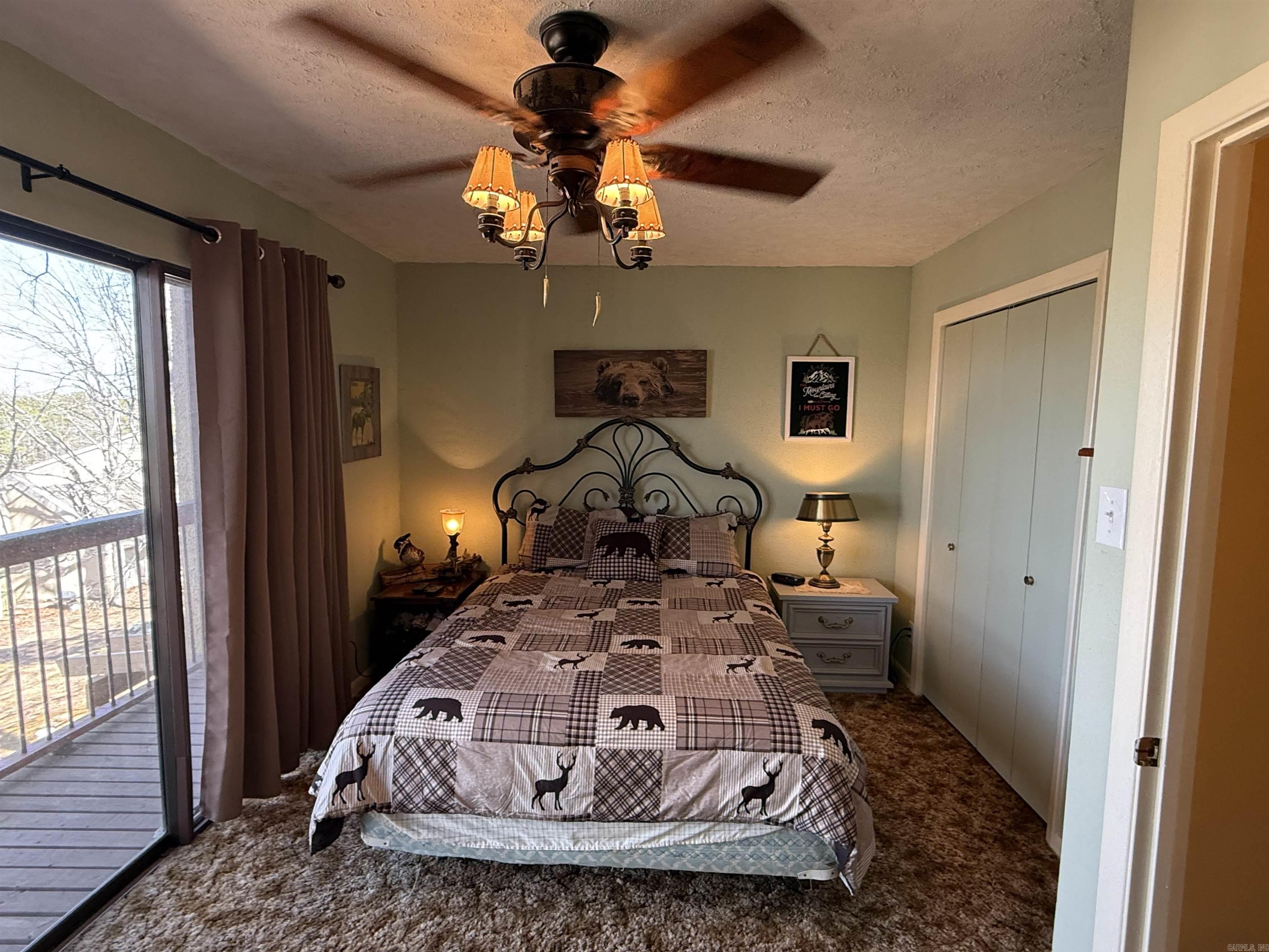 104 Chelsea Drive  #32  Fairfield Bay, AR