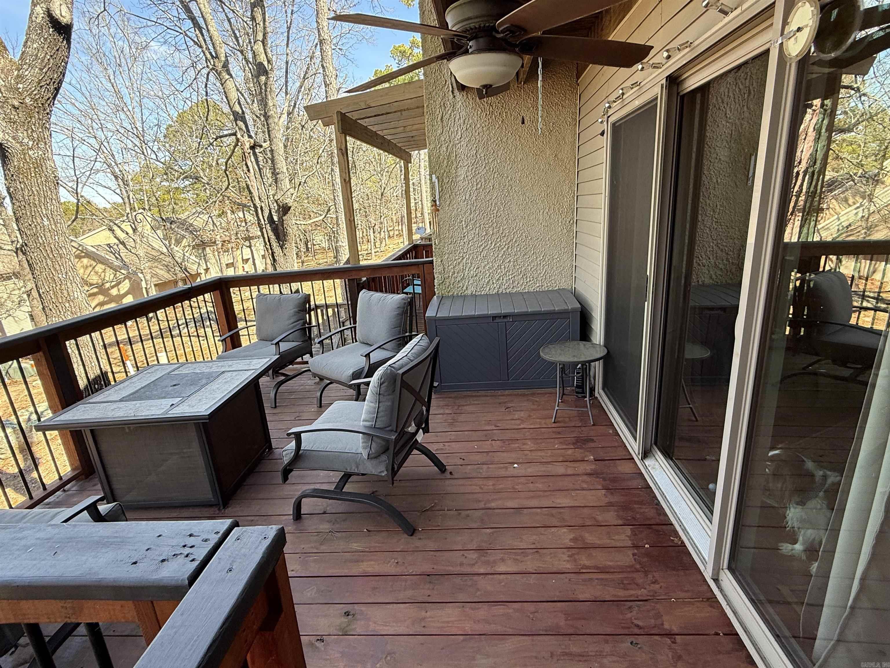 104 Chelsea Drive  #32  Fairfield Bay, AR