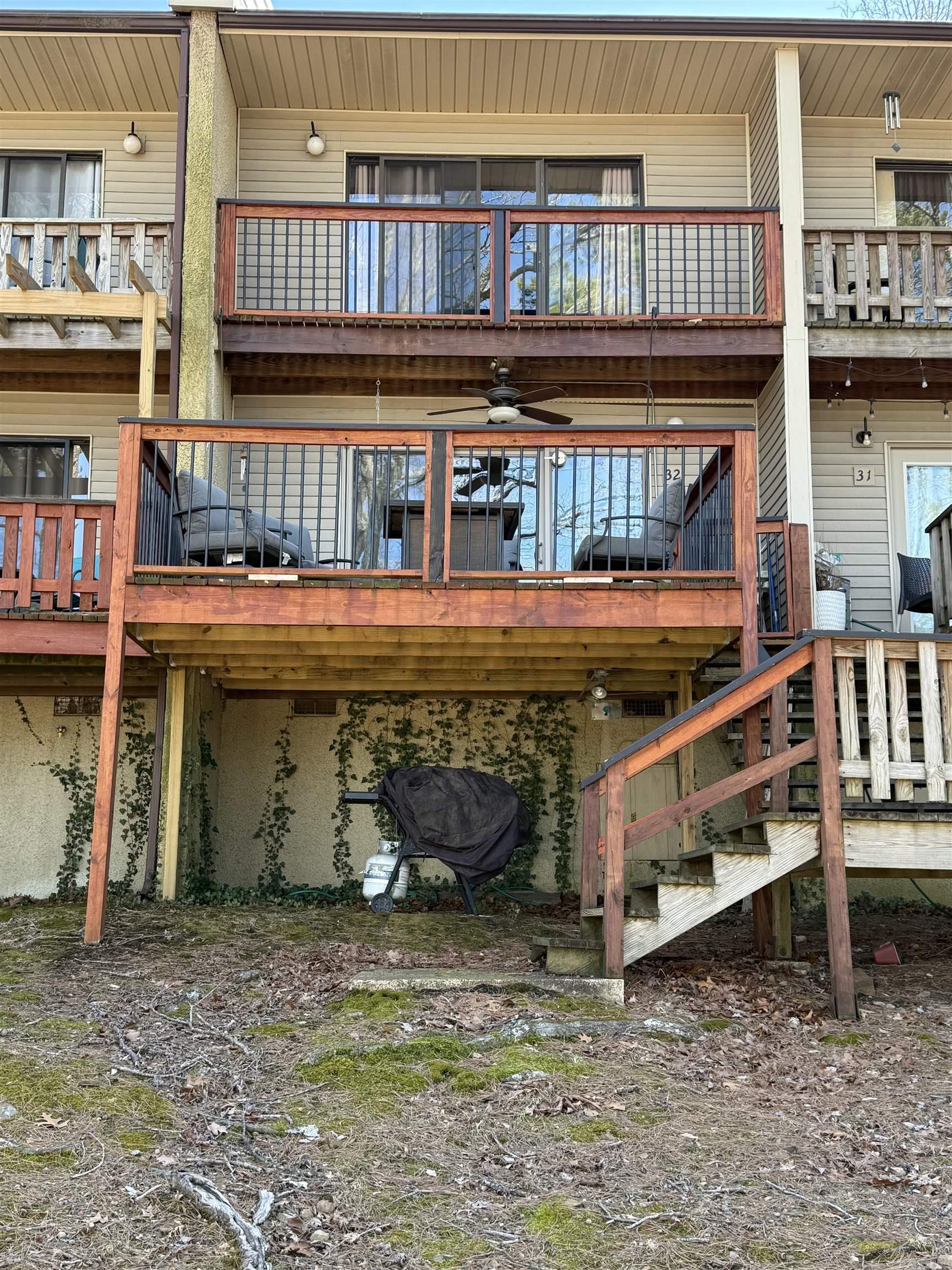 104 Chelsea Drive  #32  Fairfield Bay, AR