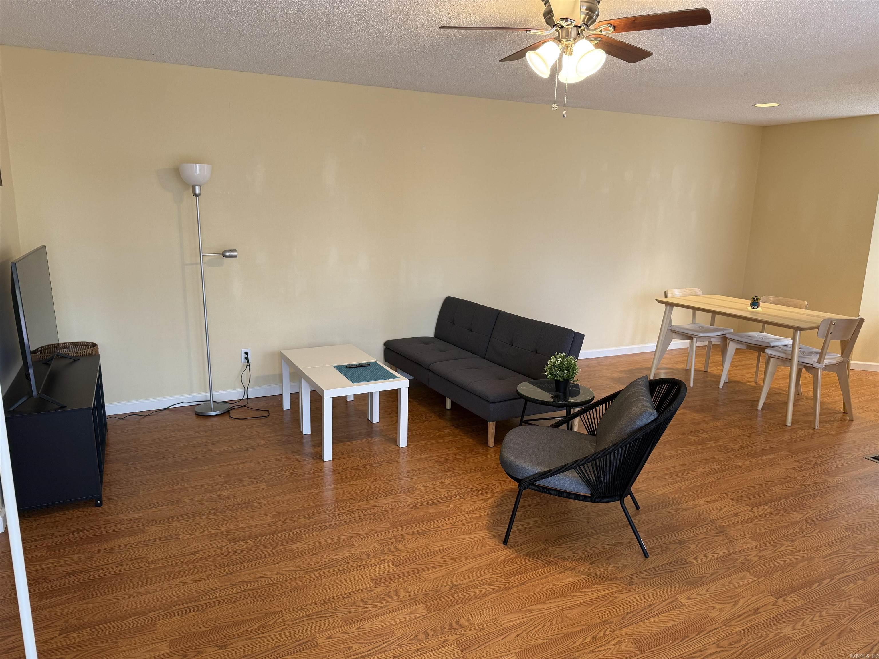 118 Richwood Drive #45  Fairfield Bay, AR