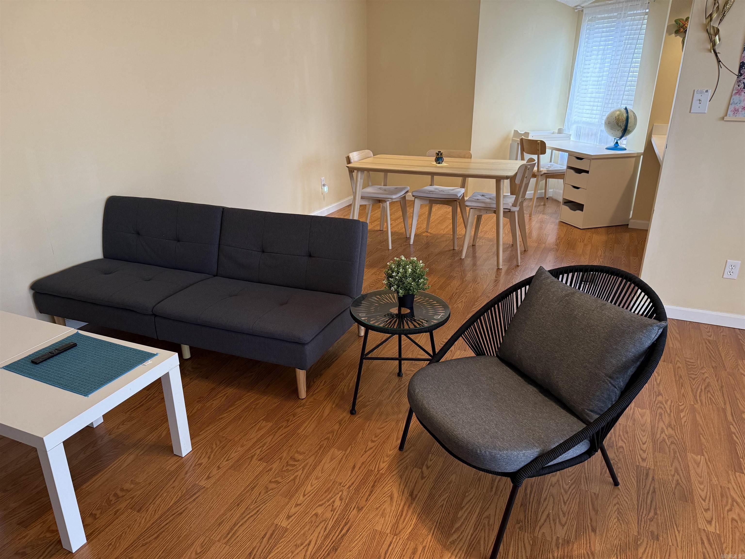 118 Richwood Drive #45  Fairfield Bay, AR