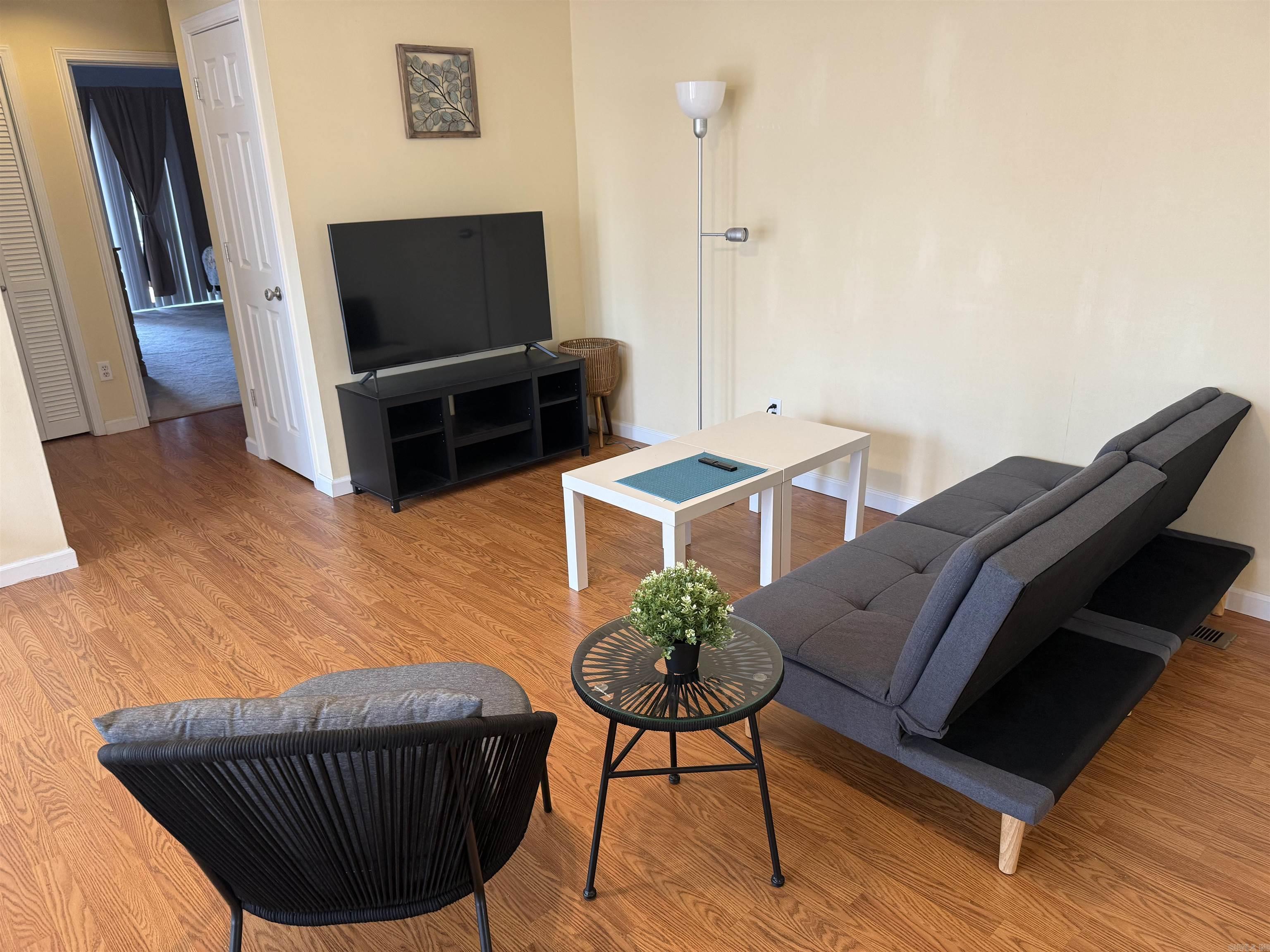 118 Richwood Drive #45  Fairfield Bay, AR