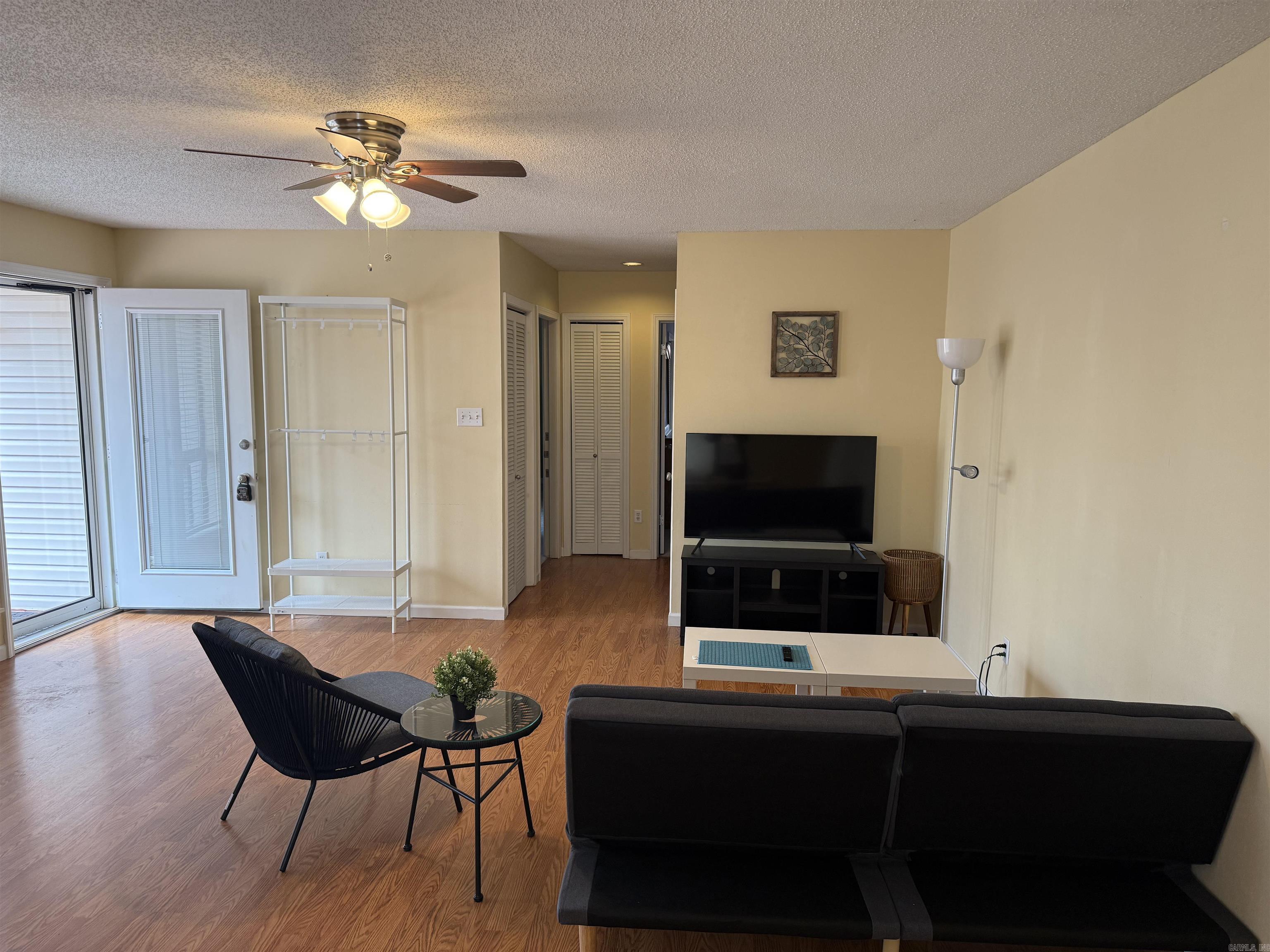 118 Richwood Drive #45  Fairfield Bay, AR