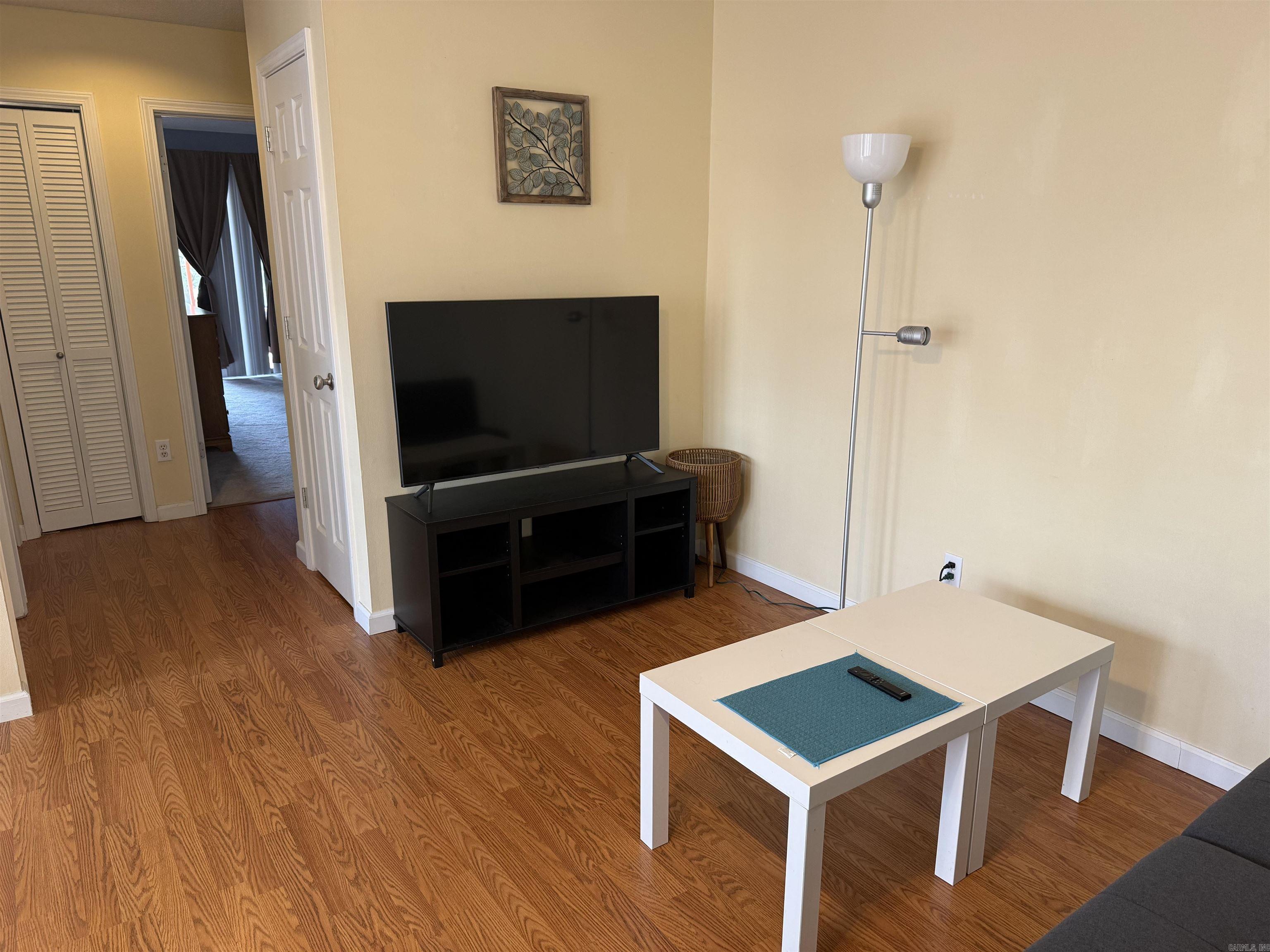 118 Richwood Drive #45  Fairfield Bay, AR