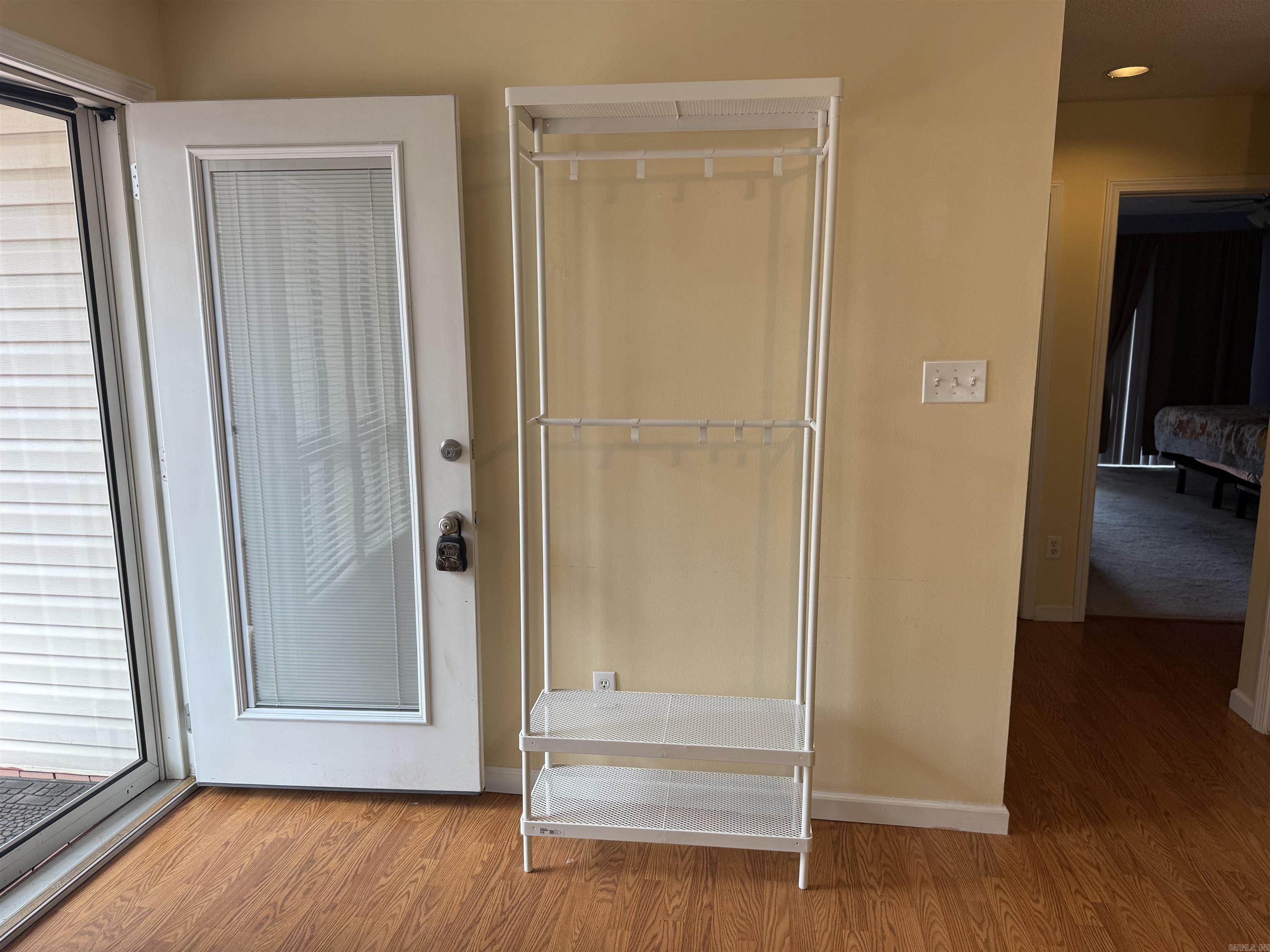 118 Richwood Drive #45  Fairfield Bay, AR