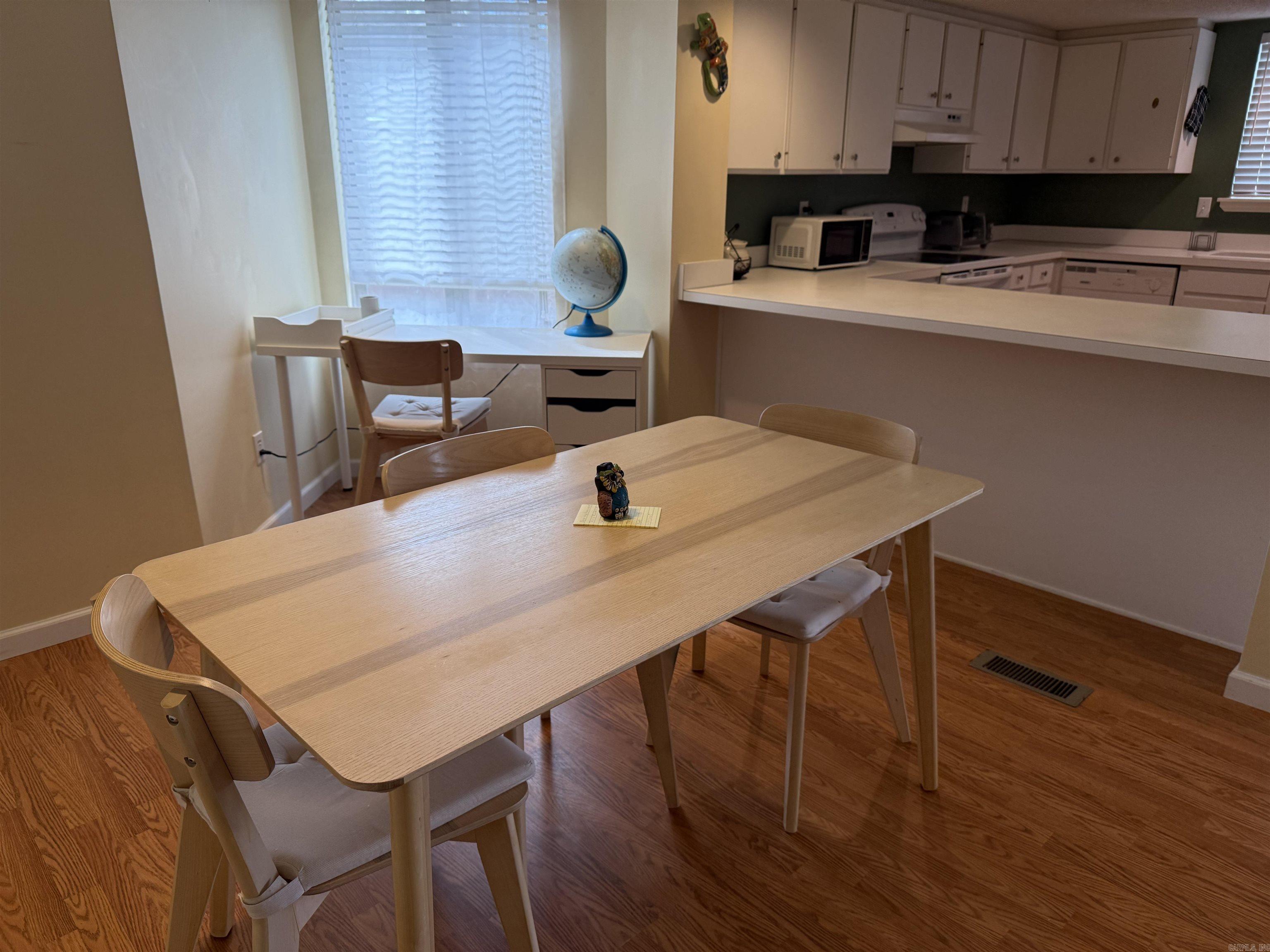 118 Richwood Drive #45  Fairfield Bay, AR