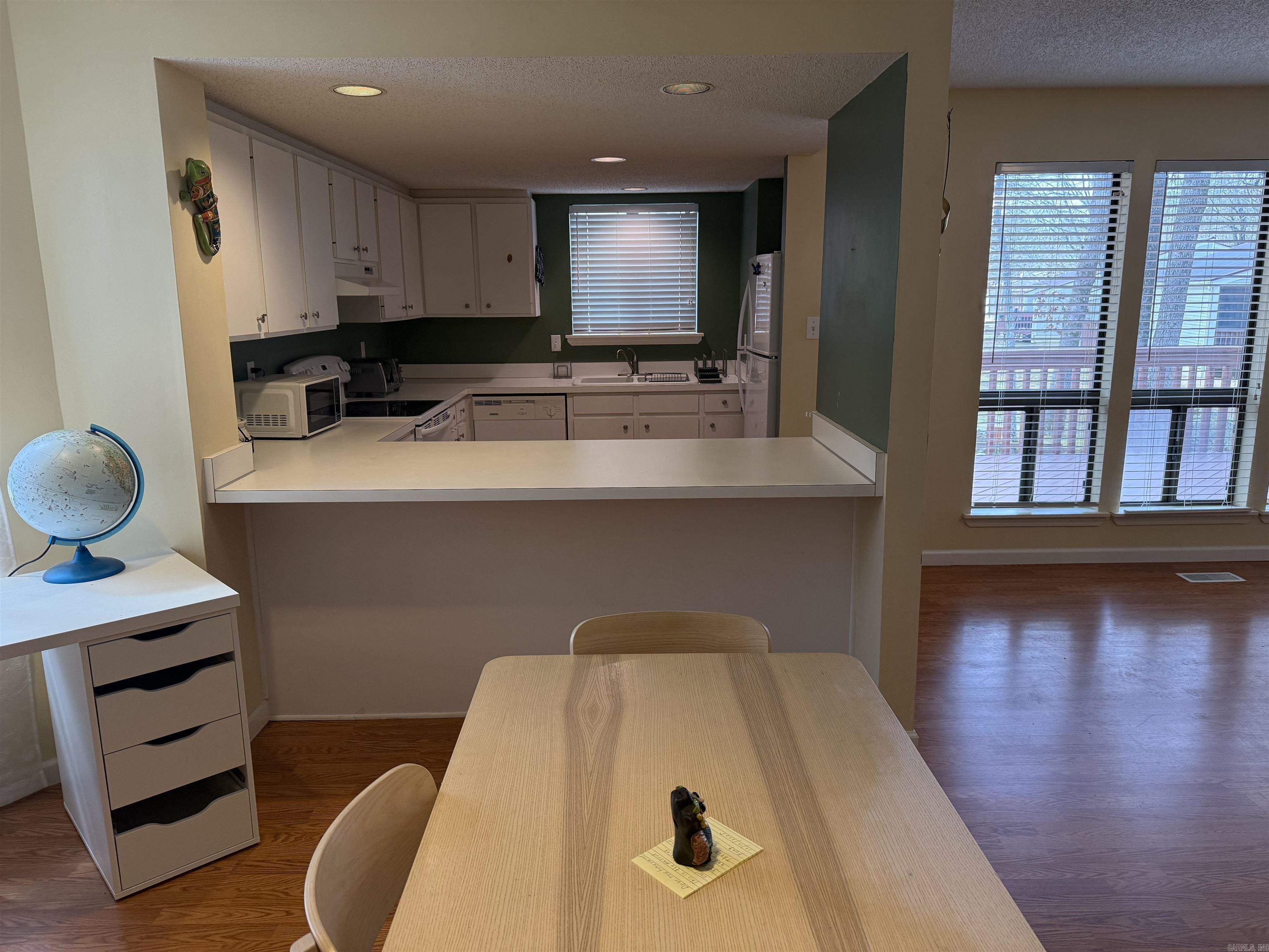 118 Richwood Drive #45  Fairfield Bay, AR