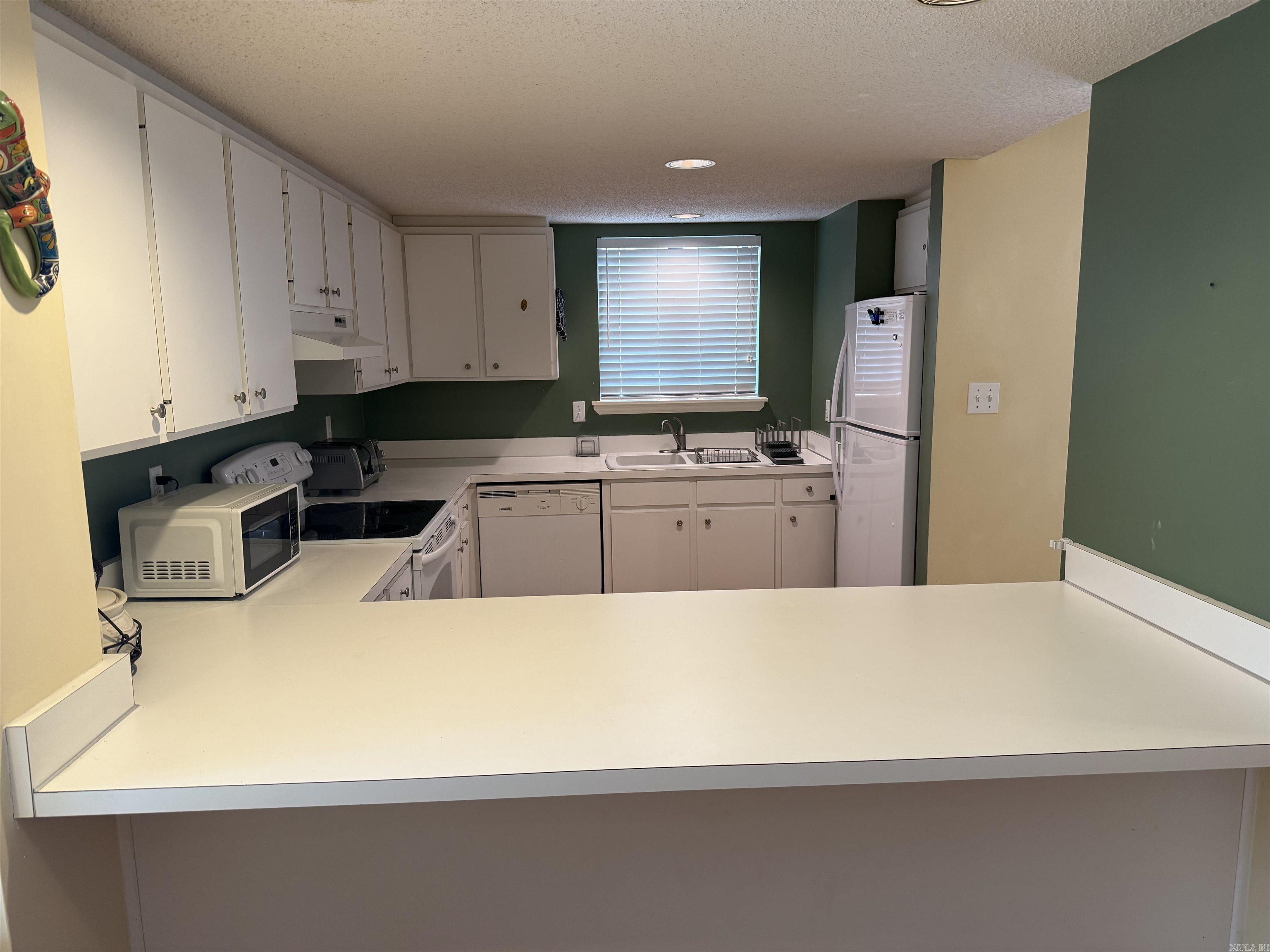 118 Richwood Drive #45  Fairfield Bay, AR