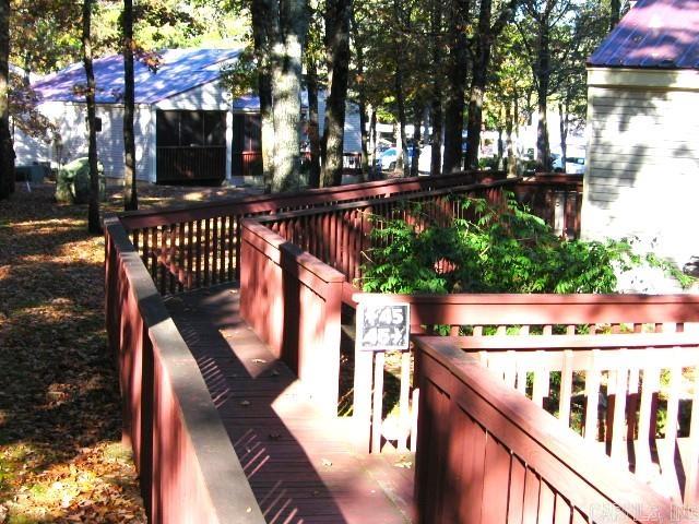 118 Richwood Drive #45  Fairfield Bay, AR