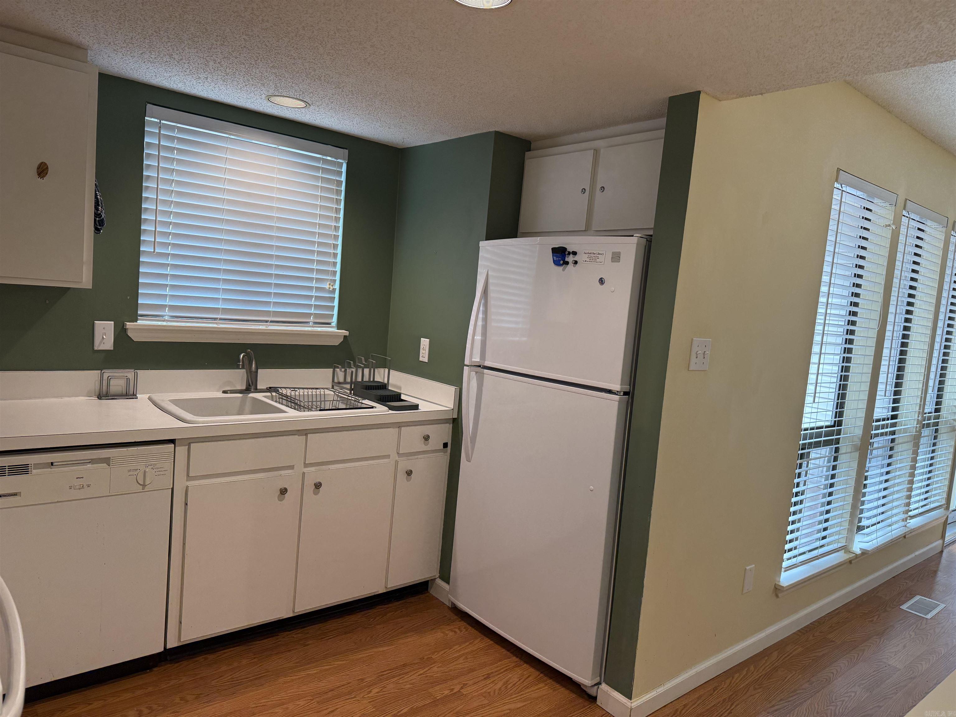 118 Richwood Drive #45  Fairfield Bay, AR