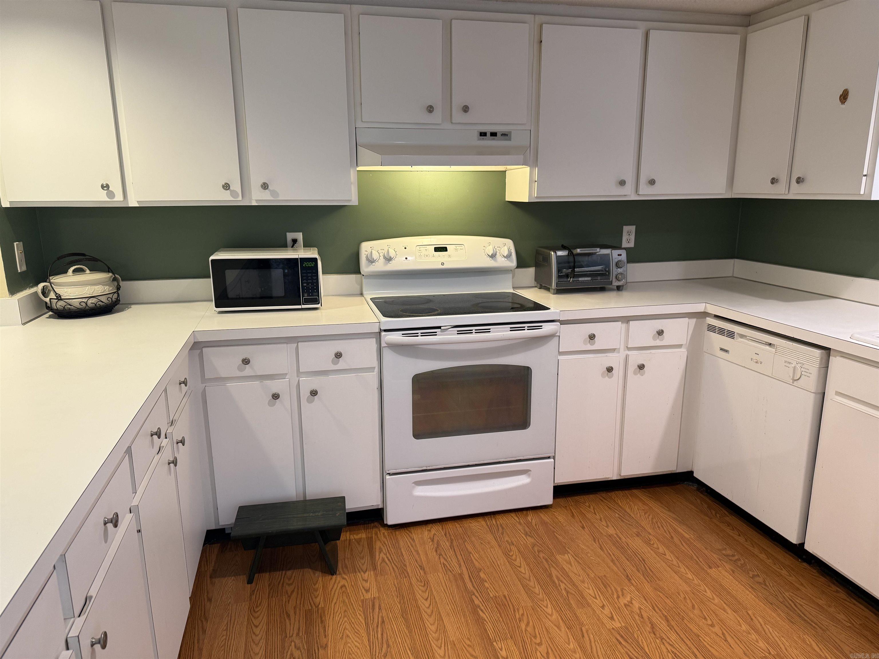 118 Richwood Drive #45  Fairfield Bay, AR