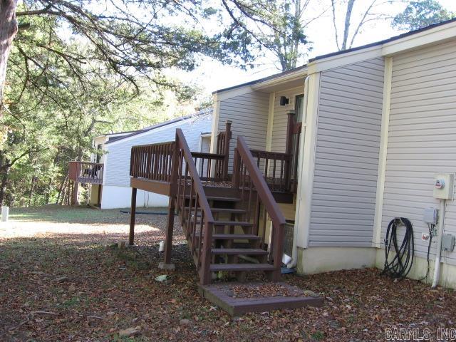 118 Richwood Drive #45  Fairfield Bay, AR