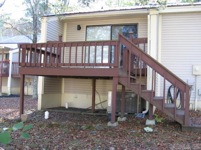 118 Richwood Drive #45  Fairfield Bay, AR