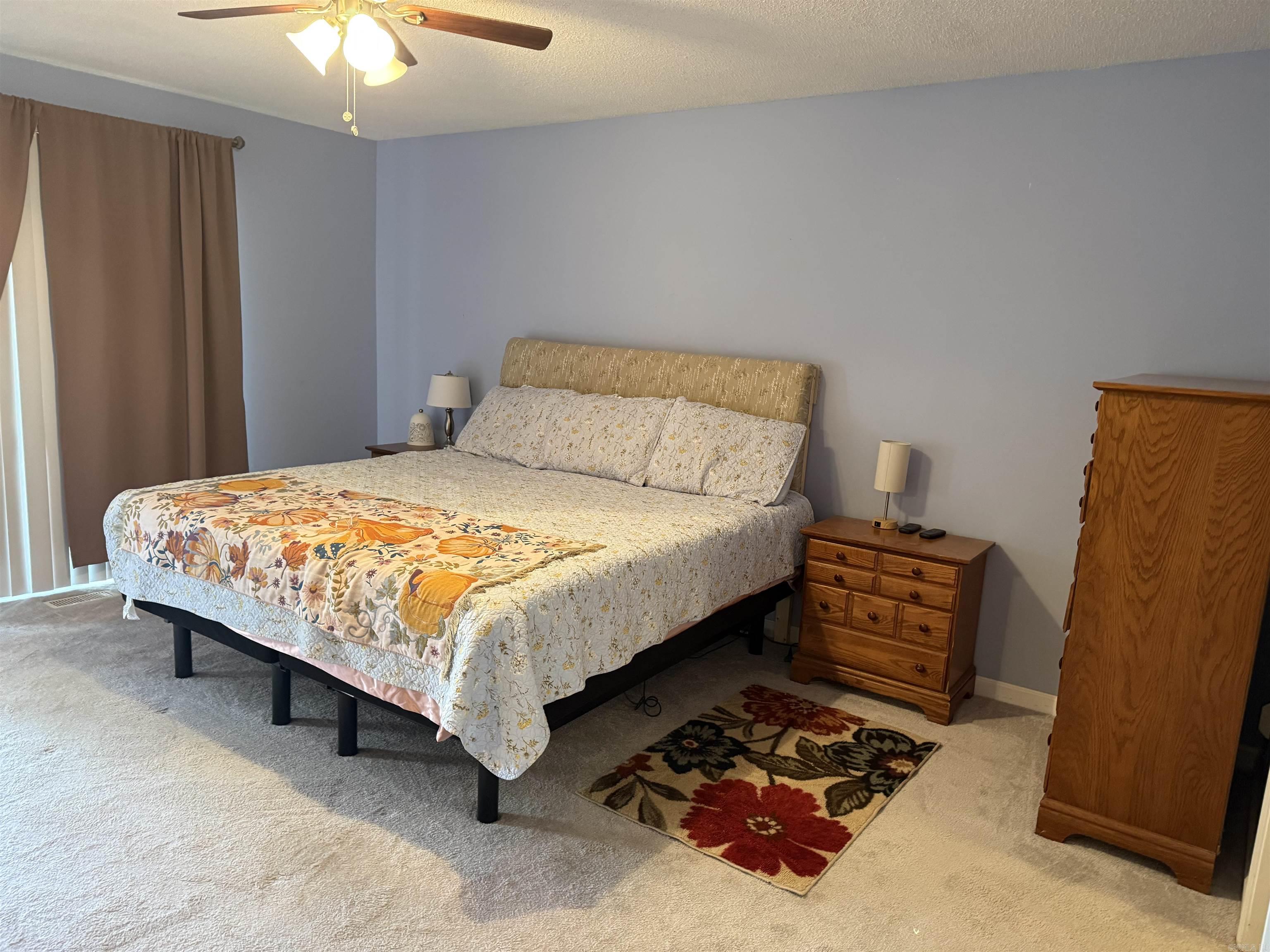 118 Richwood Drive #45  Fairfield Bay, AR