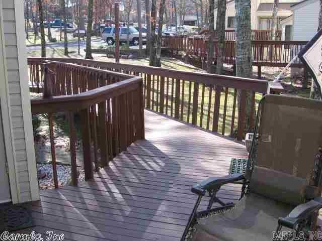 118 Richwood Drive #45  Fairfield Bay, AR