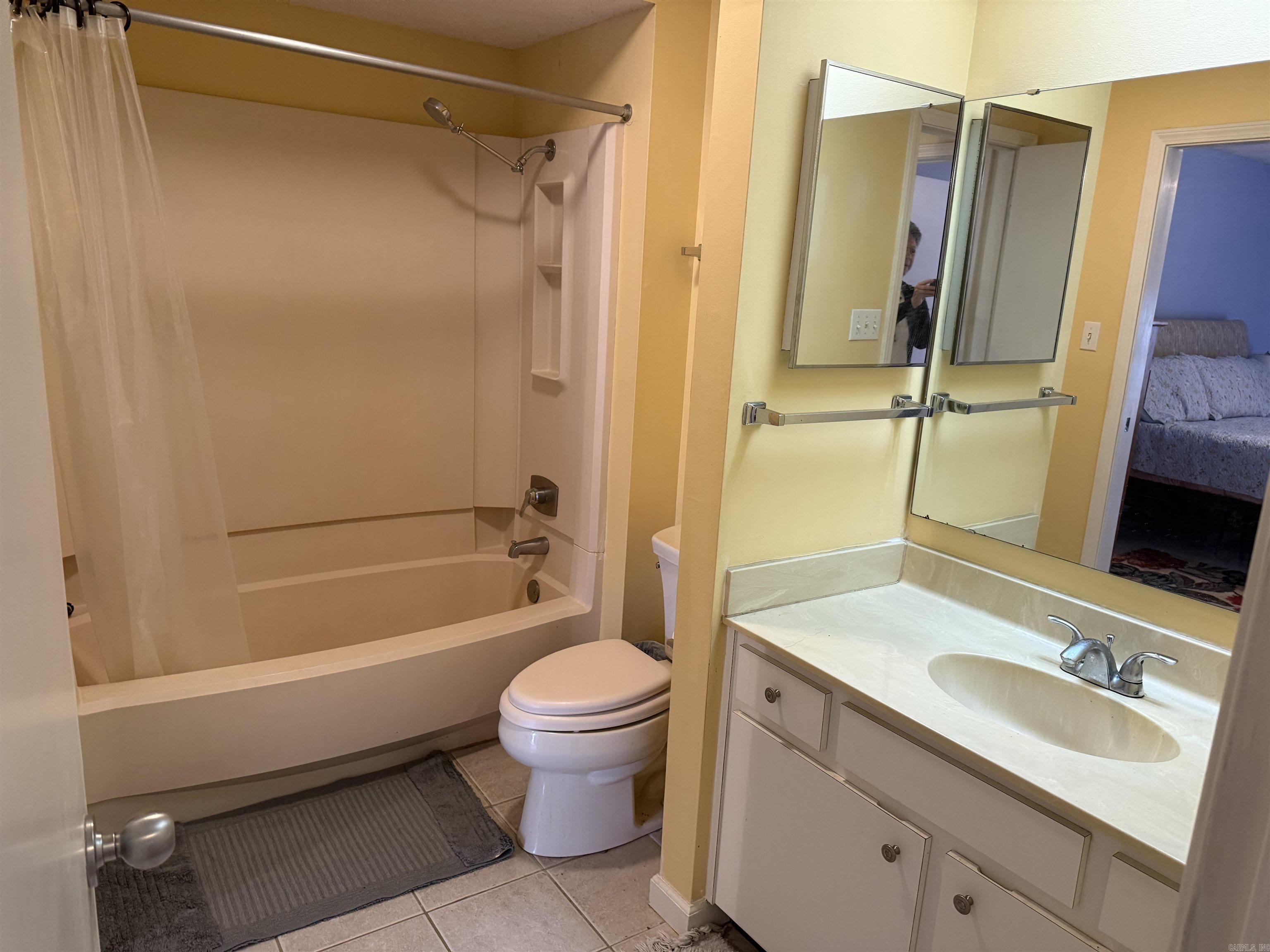 118 Richwood Drive #45  Fairfield Bay, AR