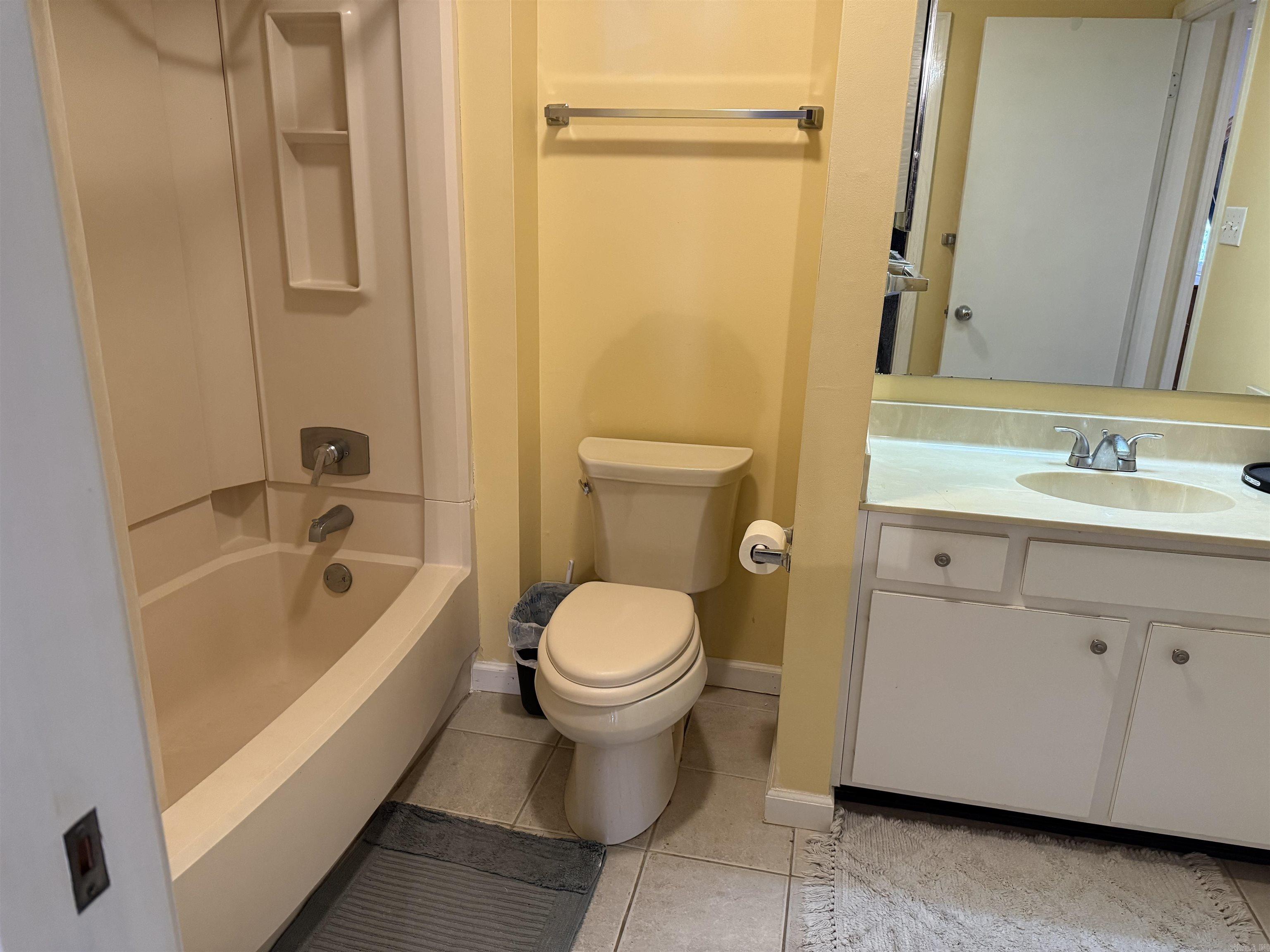 118 Richwood Drive #45  Fairfield Bay, AR