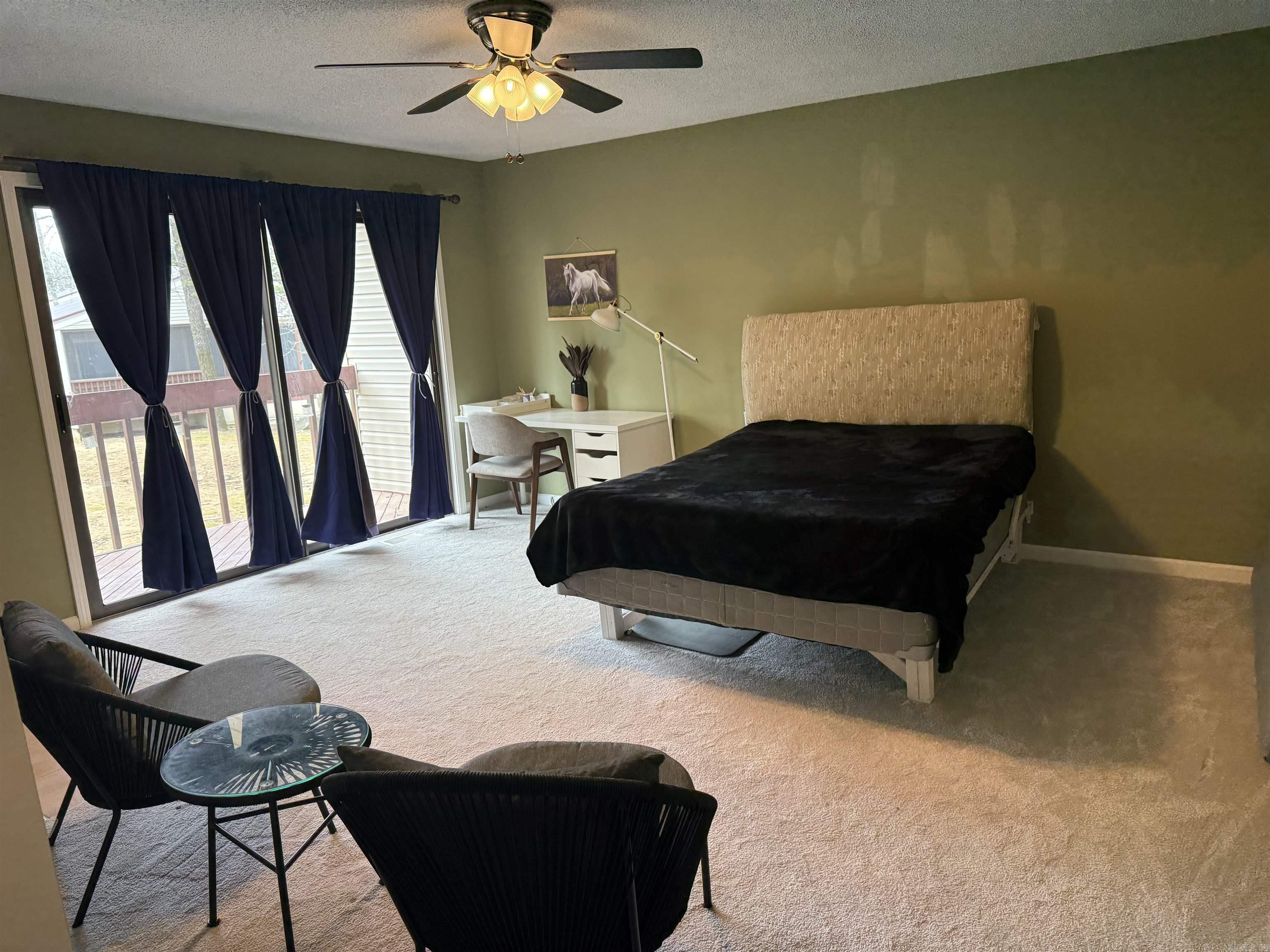 118 Richwood Drive #45  Fairfield Bay, AR