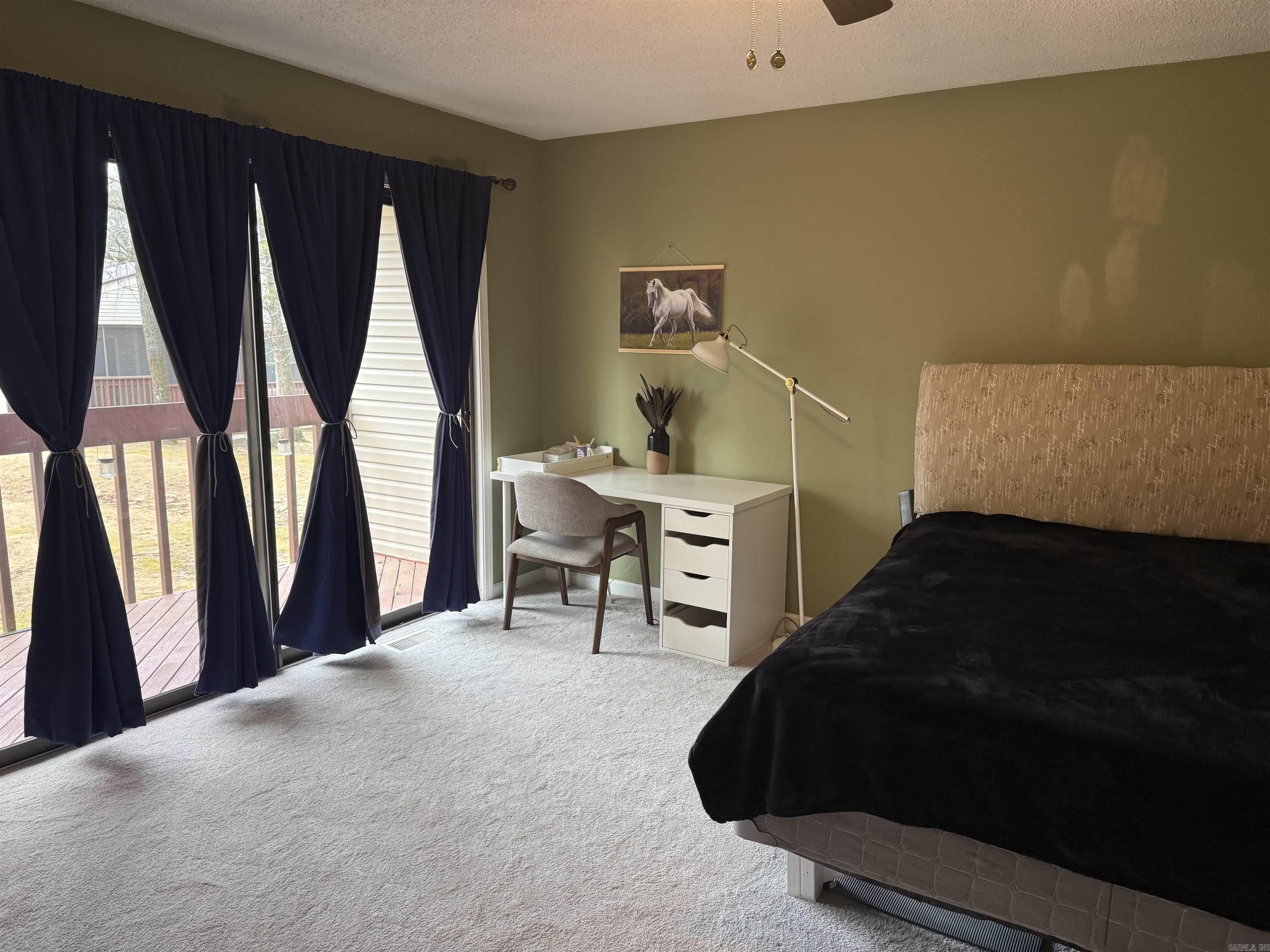 118 Richwood Drive #45  Fairfield Bay, AR