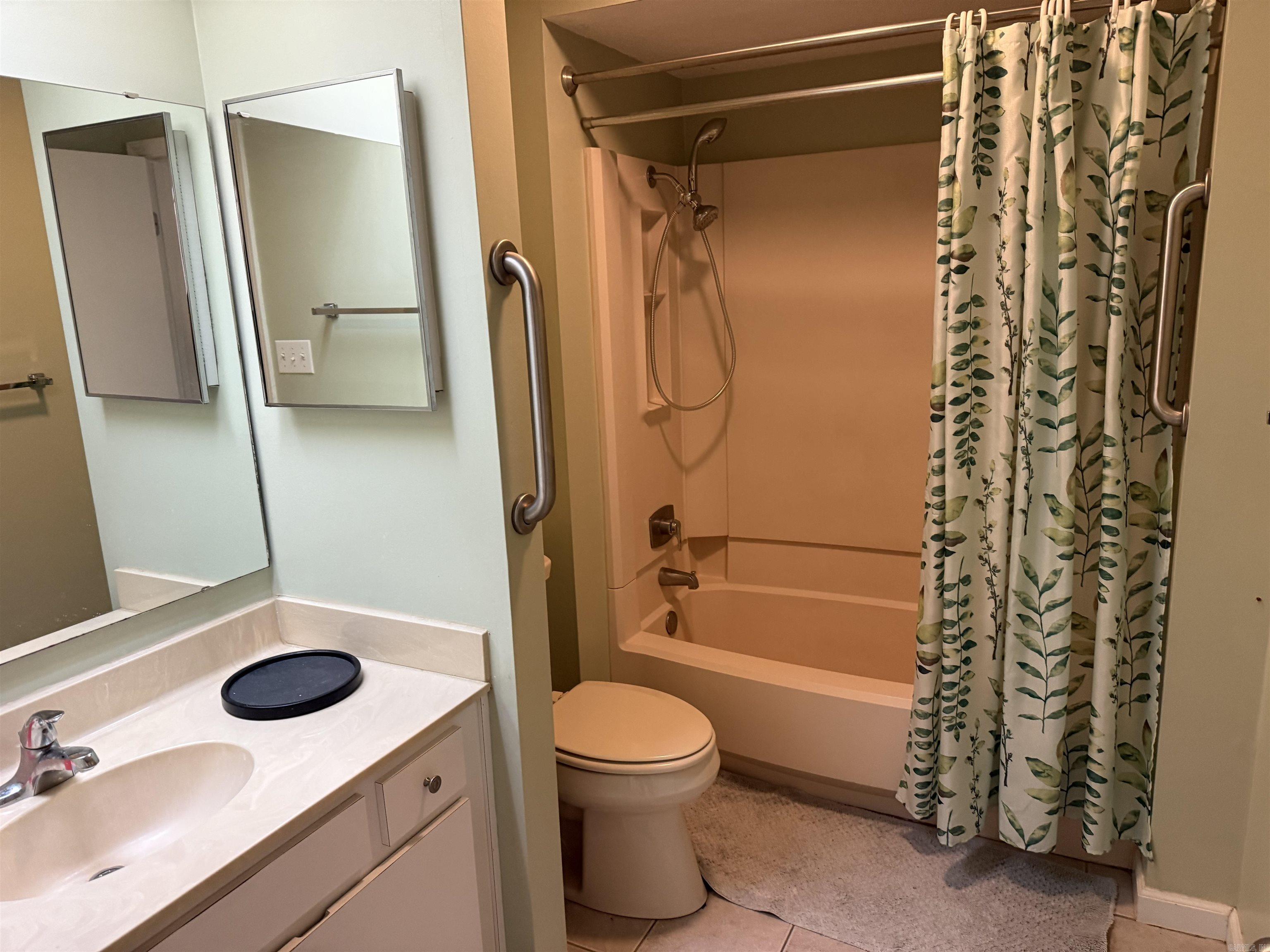 118 Richwood Drive #45  Fairfield Bay, AR