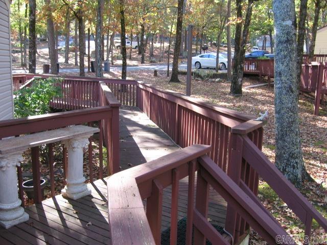 118 Richwood Drive #45  Fairfield Bay, AR