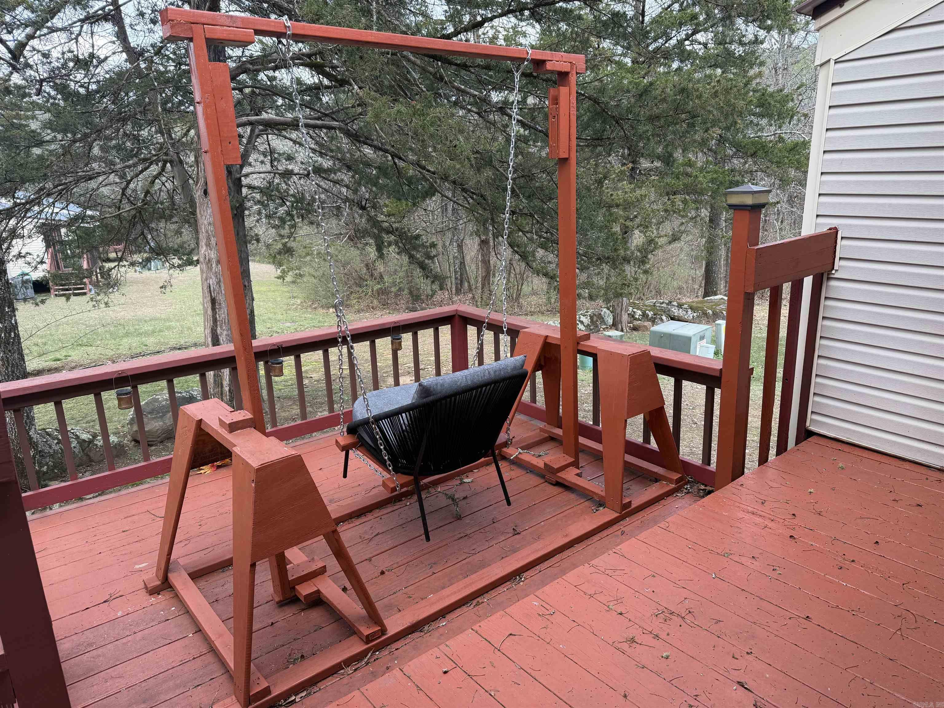 118 Richwood Drive #45  Fairfield Bay, AR