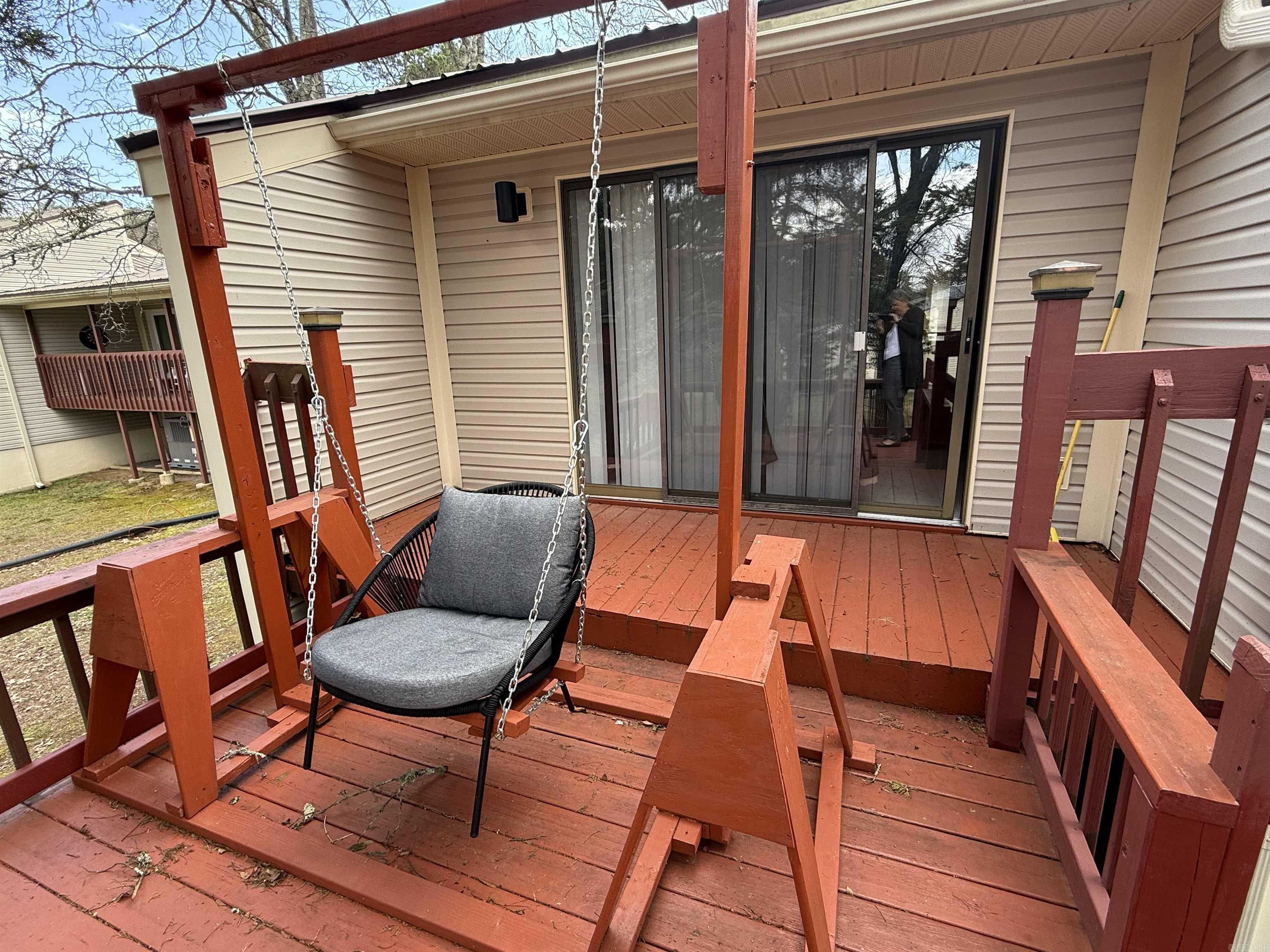 118 Richwood Drive #45  Fairfield Bay, AR